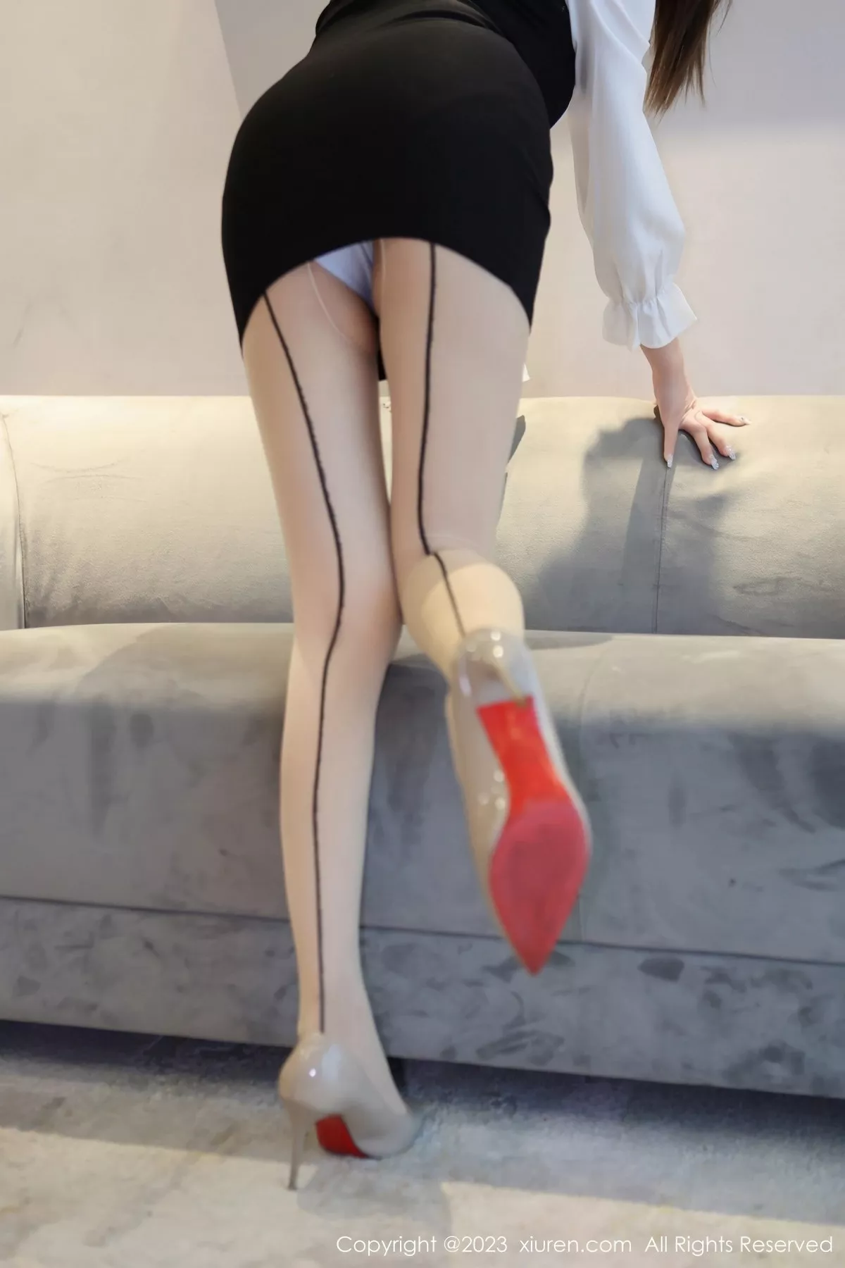 [XiuRen秀人网]第6700期夏希写真 [78P]-010