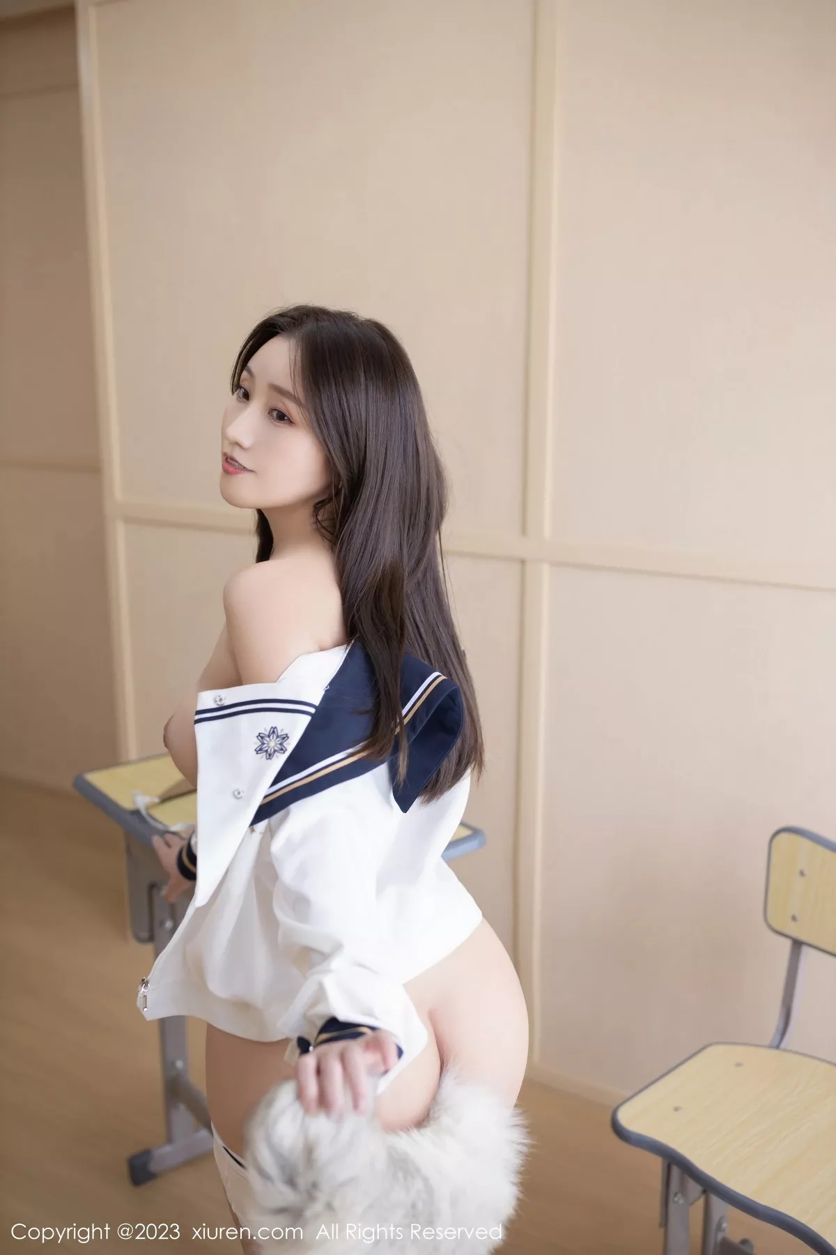 [XiuRen秀人网]第6710期柚琪写真 [83P]-047