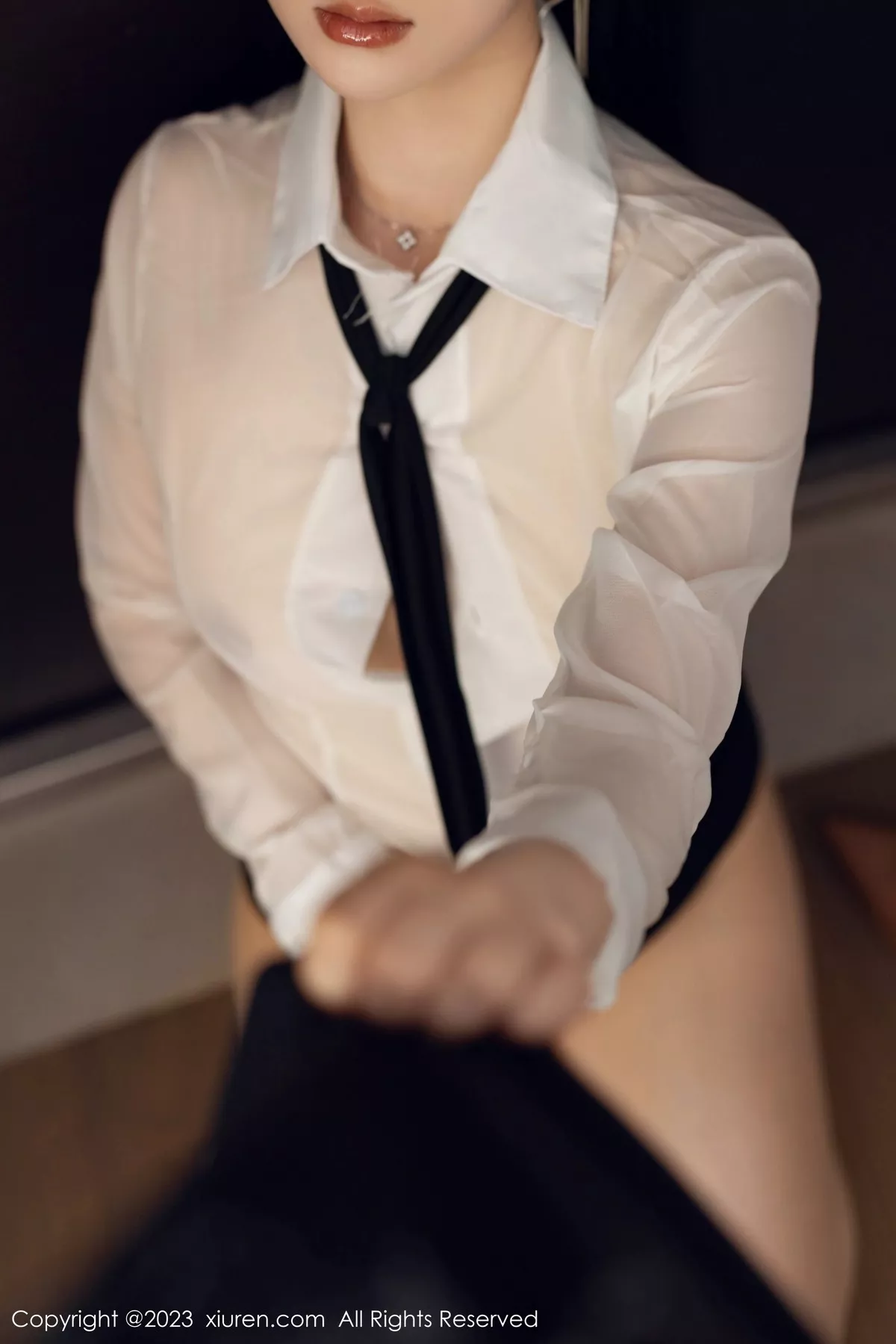 [XiuRen秀人网]第6711期桐桐写真 [73P]-008