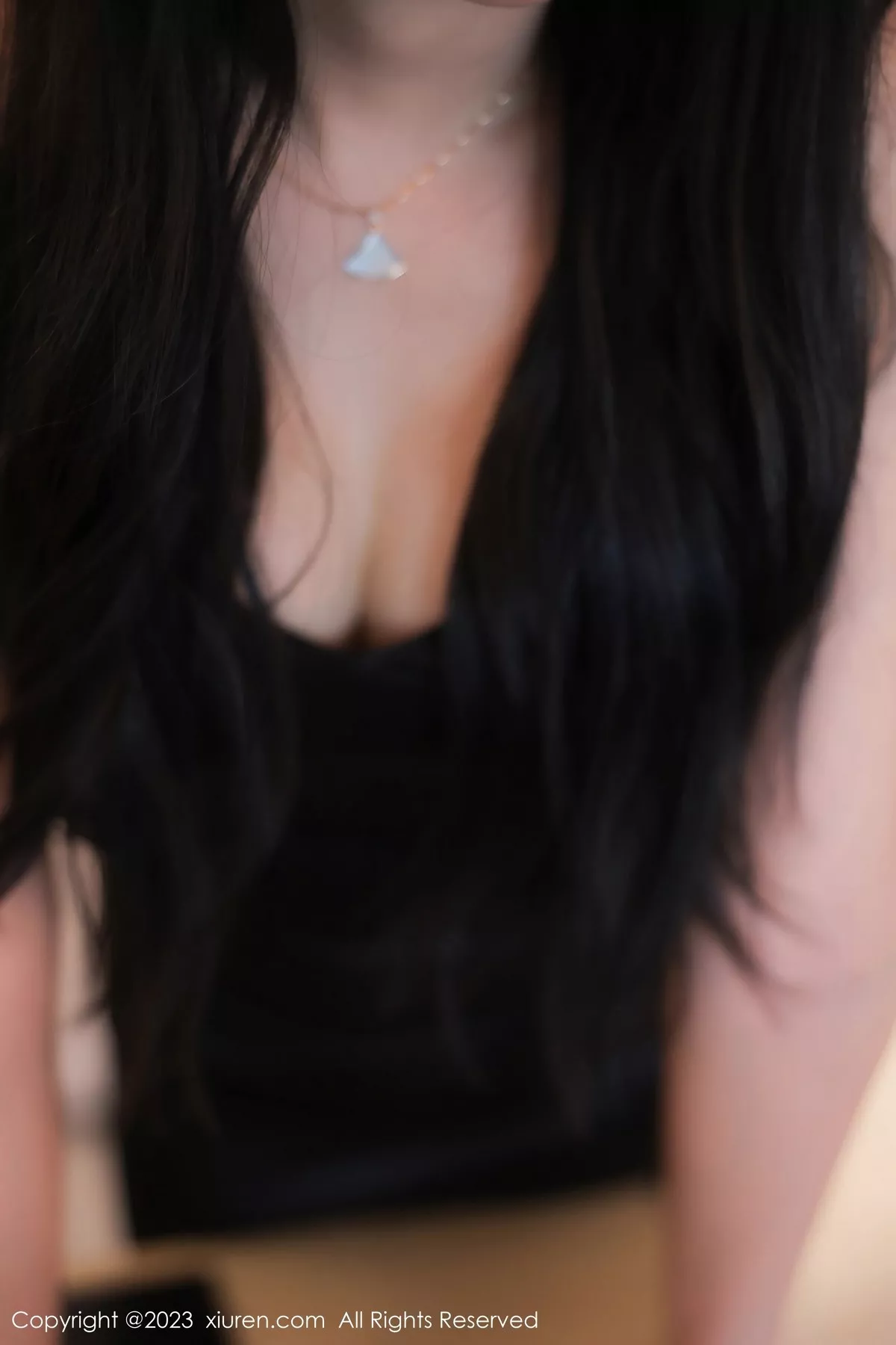 [XiuRen秀人网]第6709期杏子写真 [84P]-005