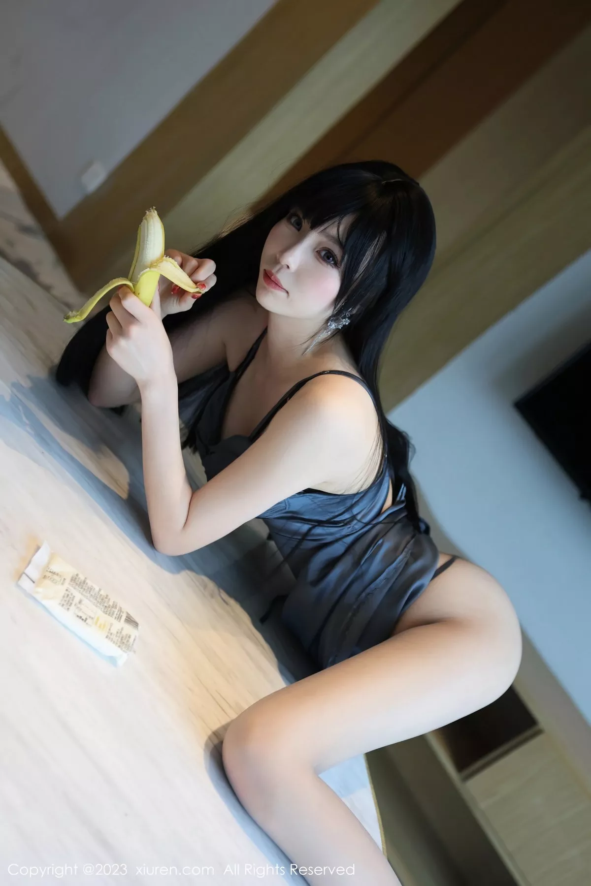 [XiuRen秀人网]第6714期谭小灵写真 [83P]-034