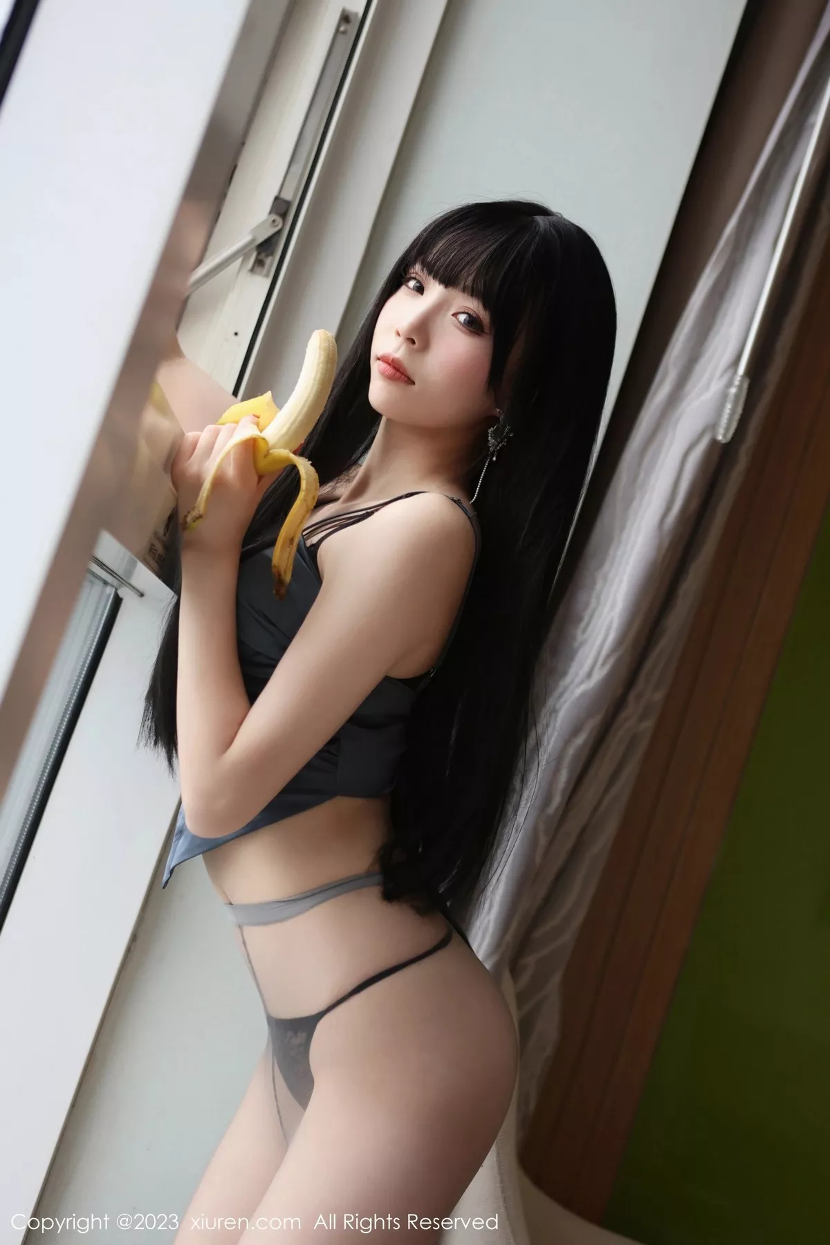 [XiuRen秀人网]第6714期谭小灵写真 [83P]-054