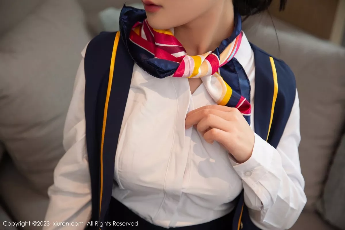 [XiuRen秀人网]第6715期林星阑写真 [76P]-009