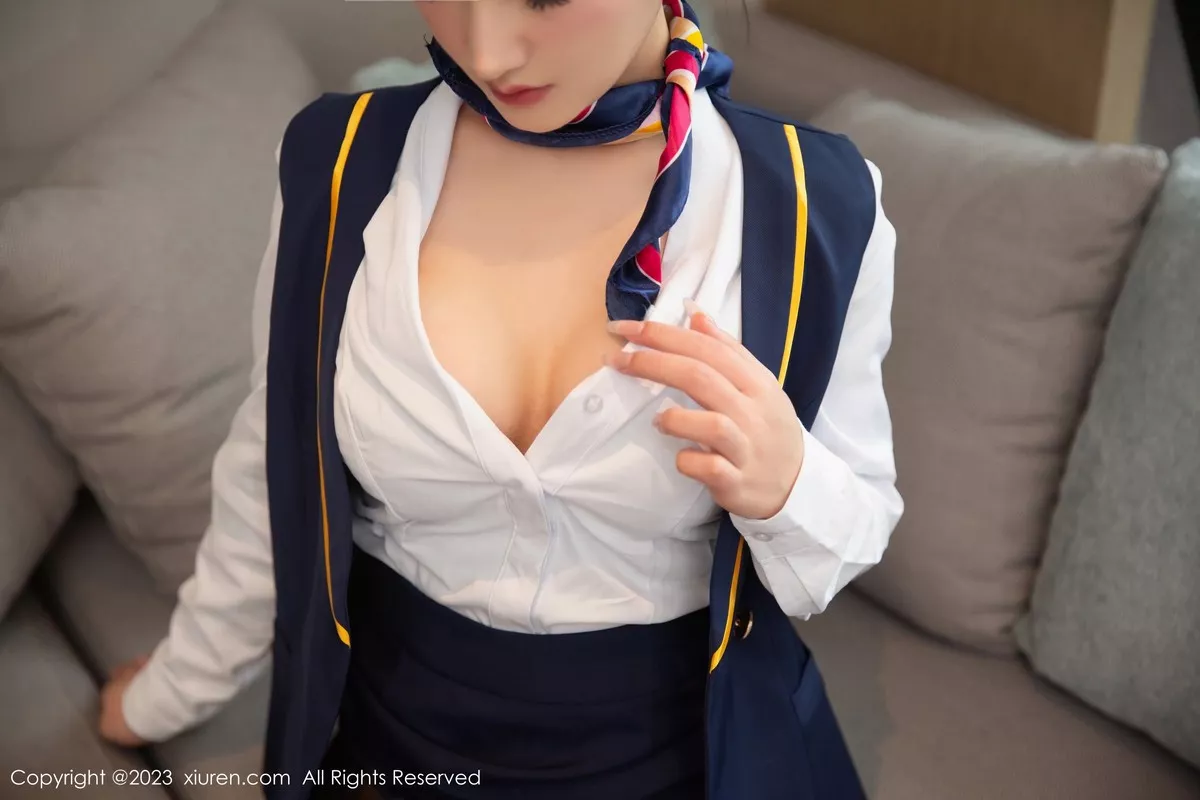 [XiuRen秀人网]第6715期林星阑写真 [76P]-011