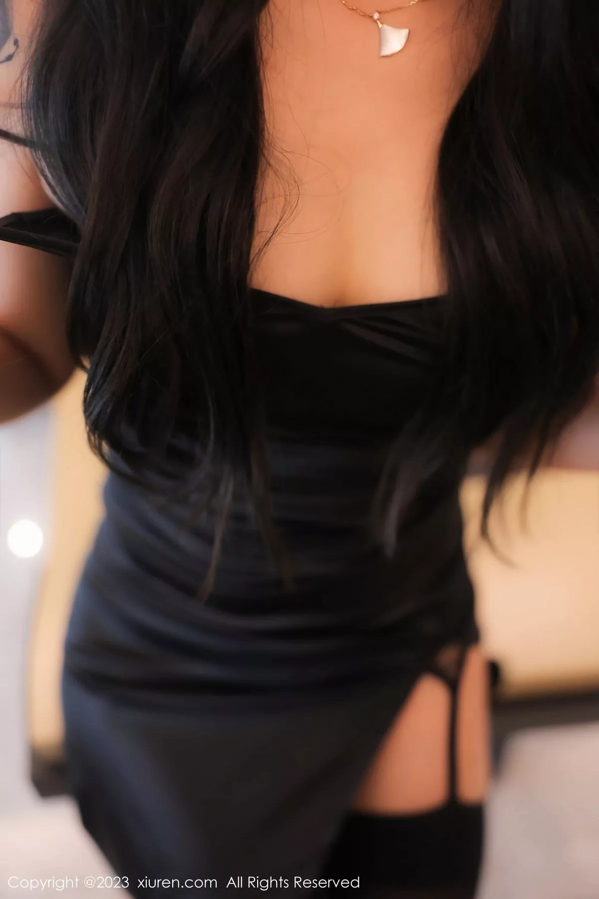 [XiuRen秀人网]第6709期杏子写真 [84P]-016