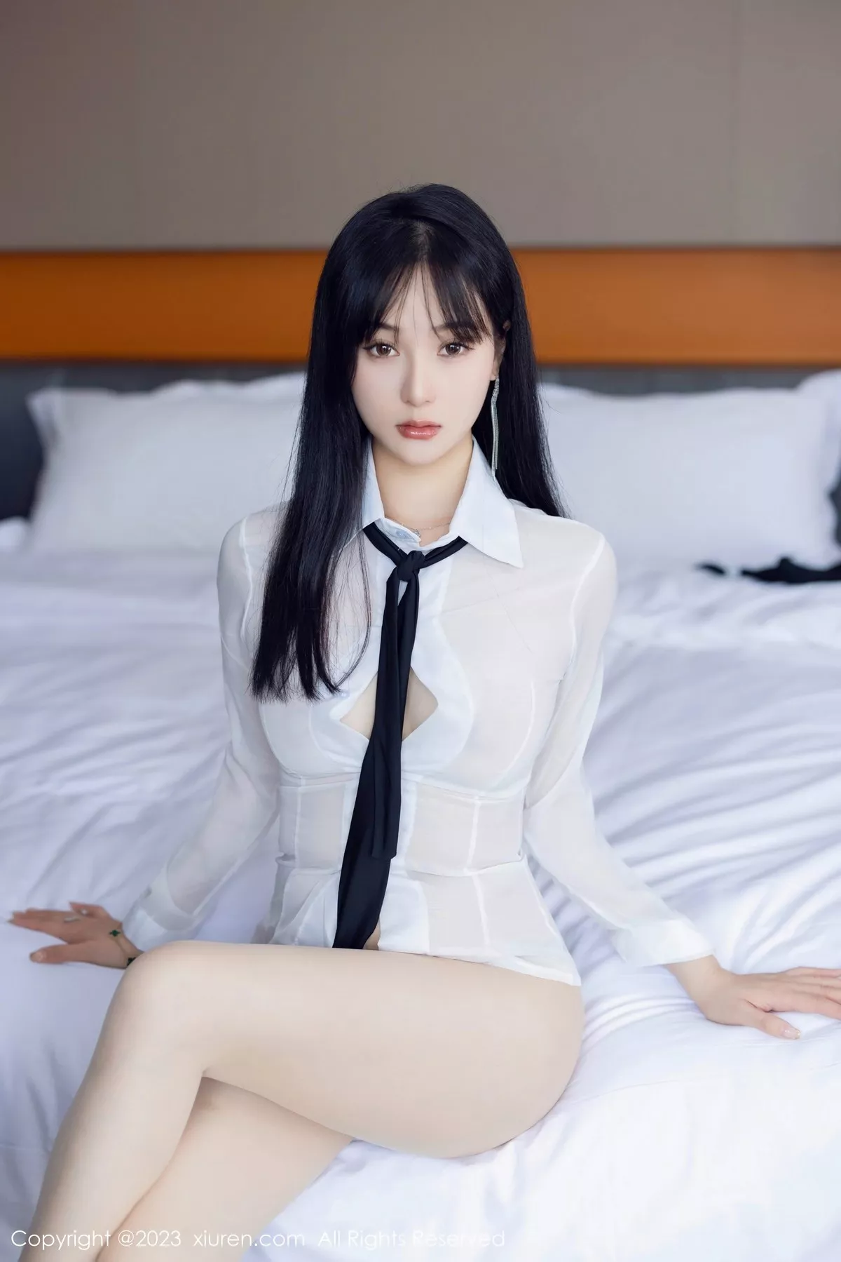 [XiuRen秀人网]第6711期桐桐写真 [73P]-039