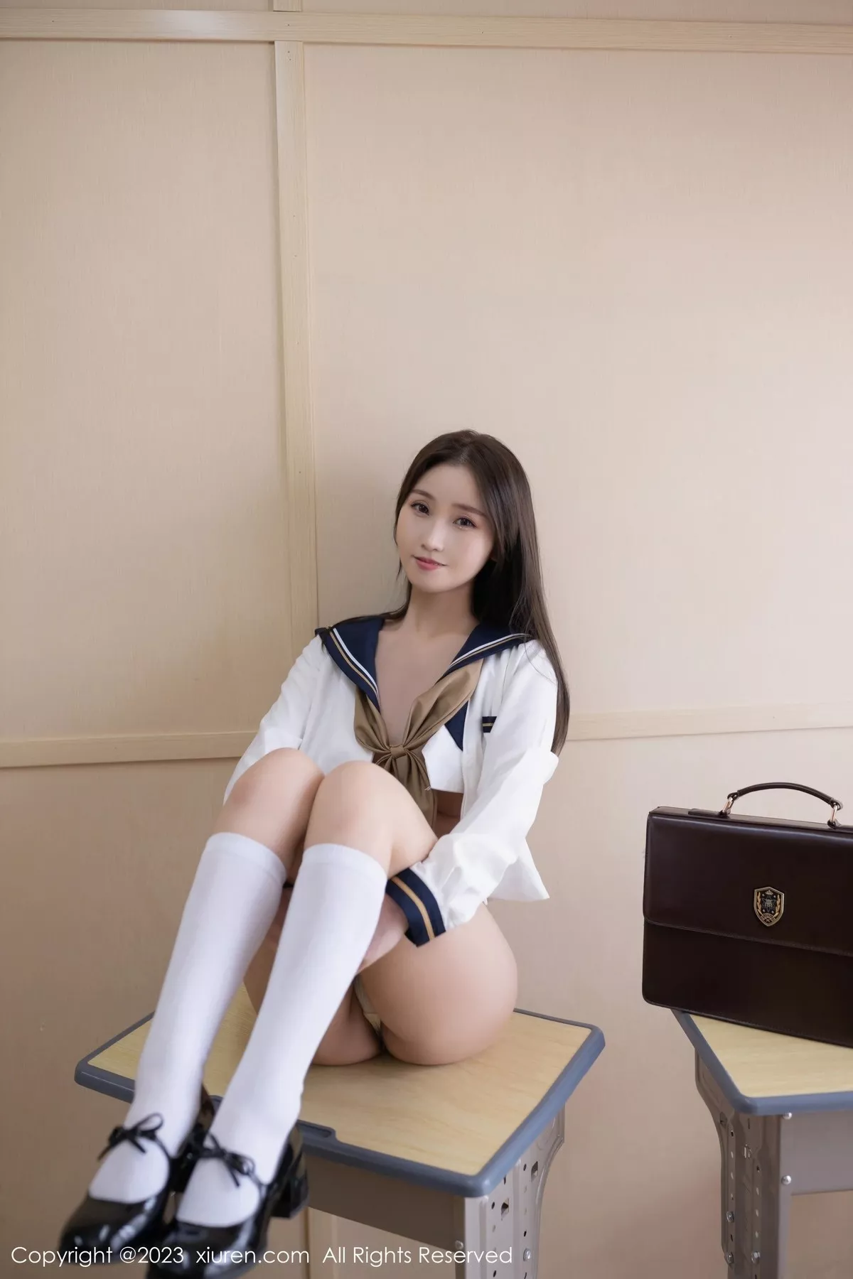 [XiuRen秀人网]第6710期柚琪写真 [83P]-030