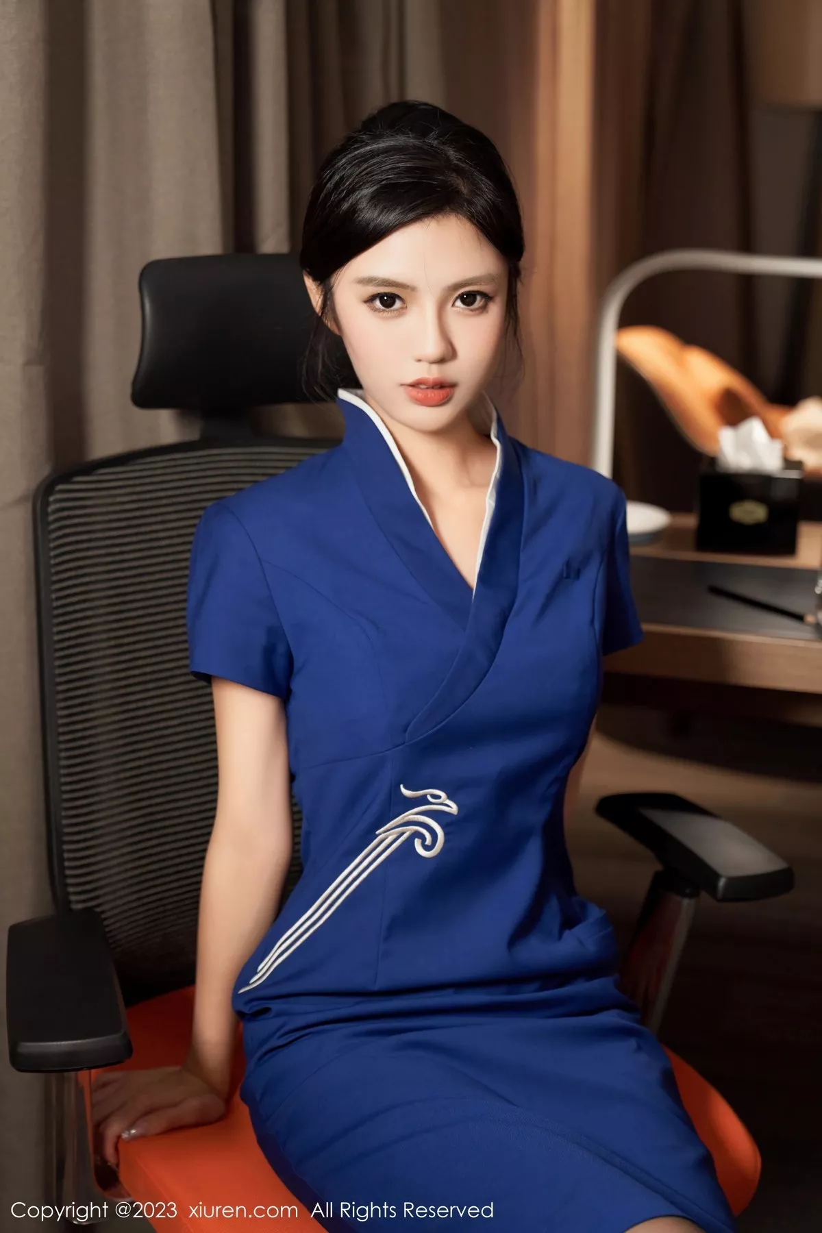 [XiuRen秀人网]第6720期浅浅写真 [102P]-026