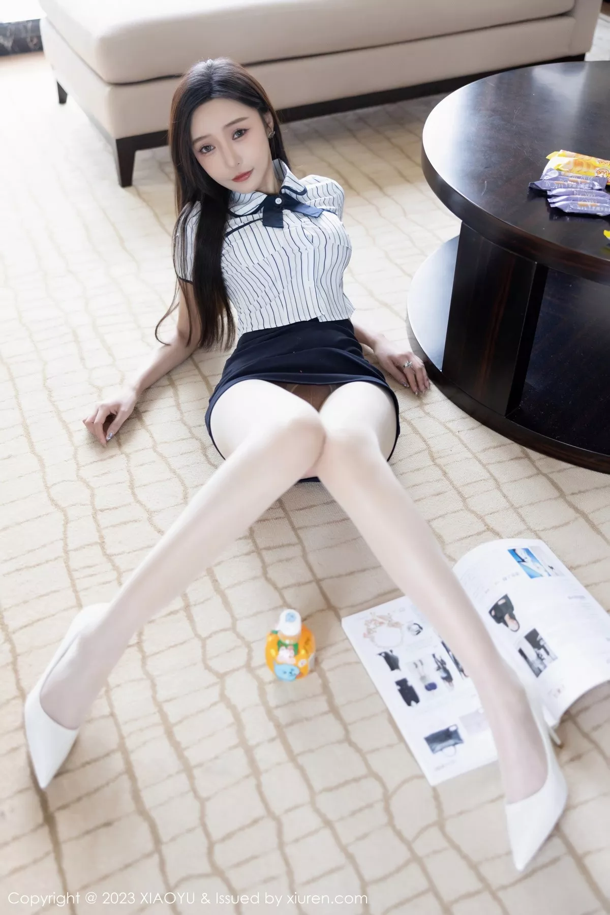 [XiaoYu画语界]第1025期王馨瑶写真 [85P]-030