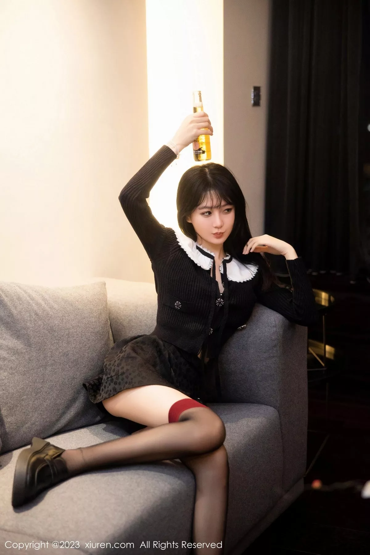 [XiuRen秀人网]第6724期幼幼写真 [80P]-014