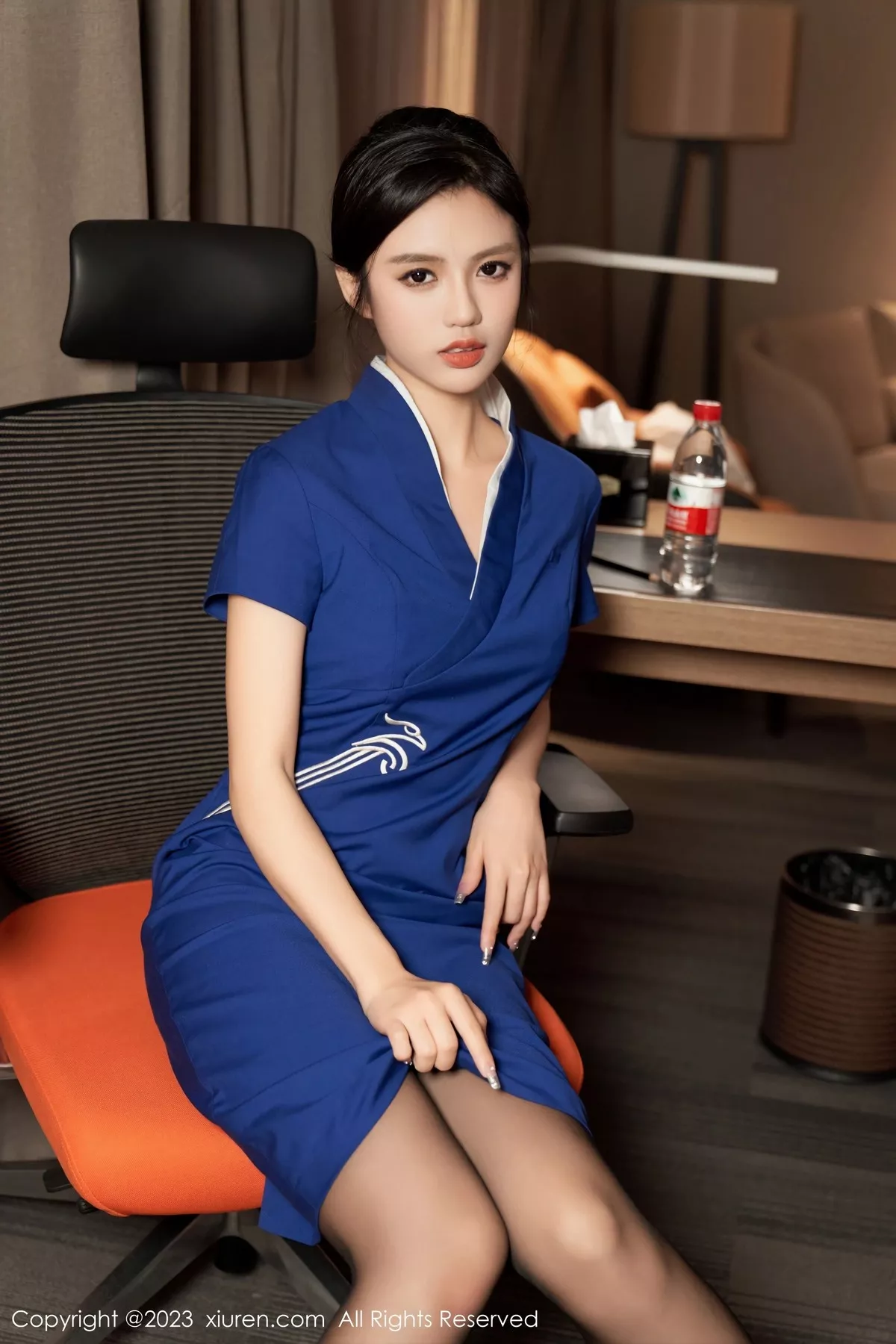 [XiuRen秀人网]第6720期浅浅写真 [102P]-028