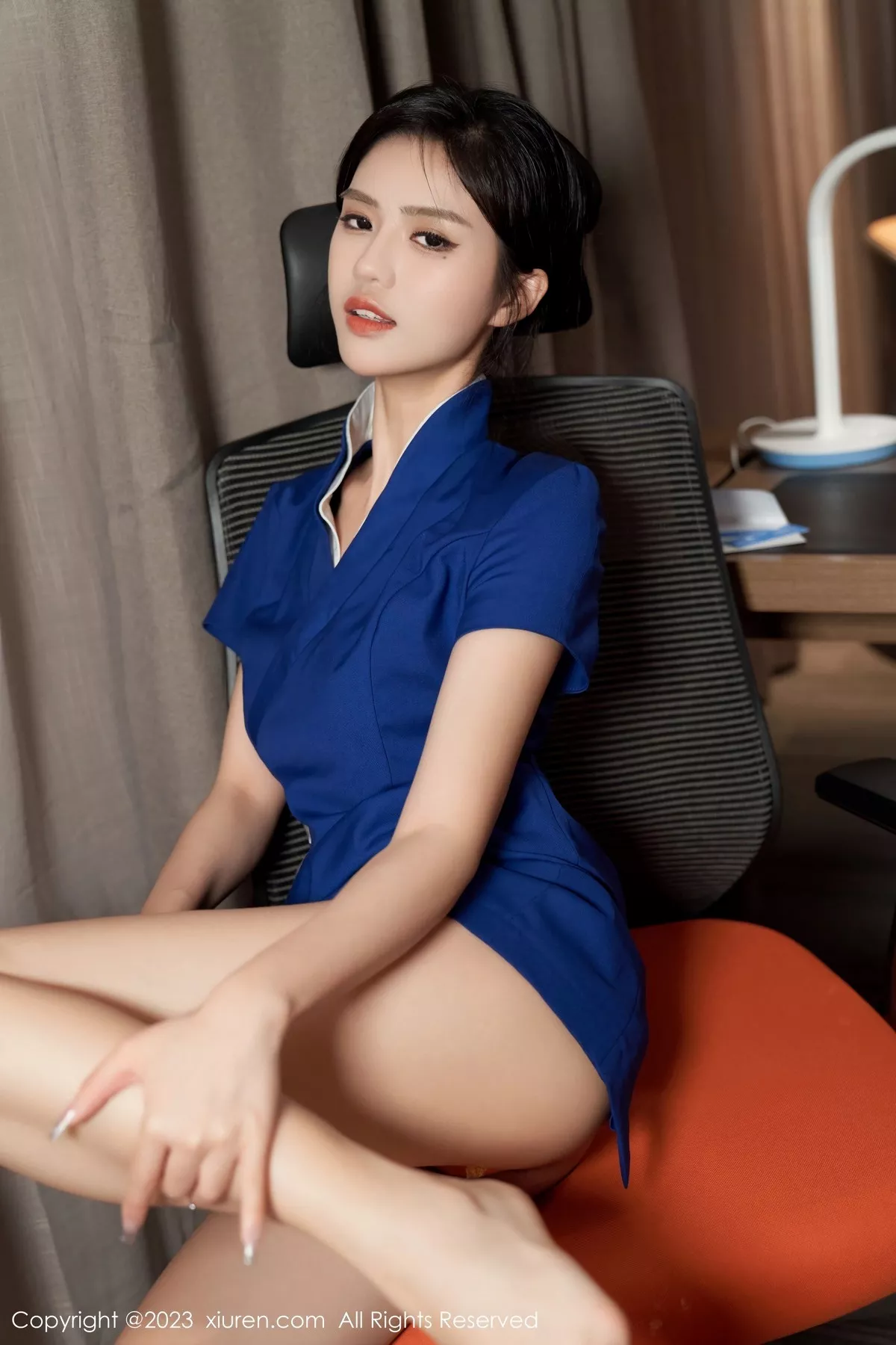 [XiuRen秀人网]第6720期浅浅写真 [102P]-077