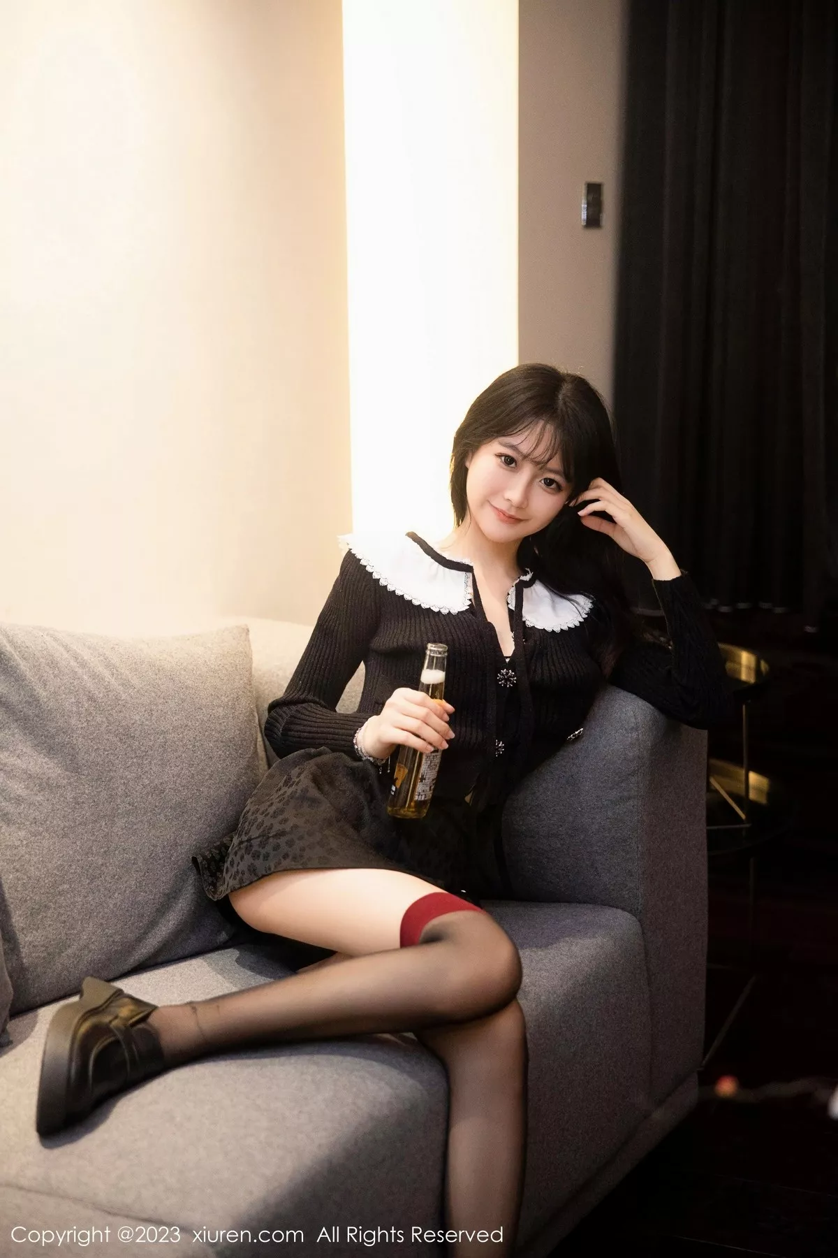 [XiuRen秀人网]第6724期幼幼写真 [80P]-013