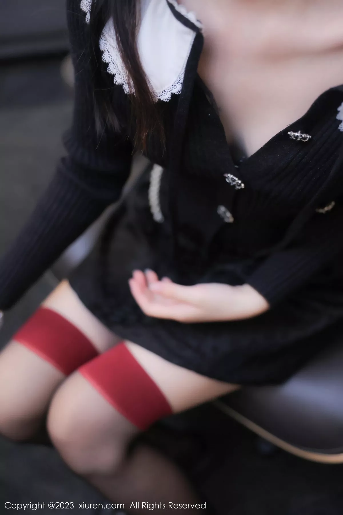 [XiuRen秀人网]第6724期幼幼写真 [80P]-012