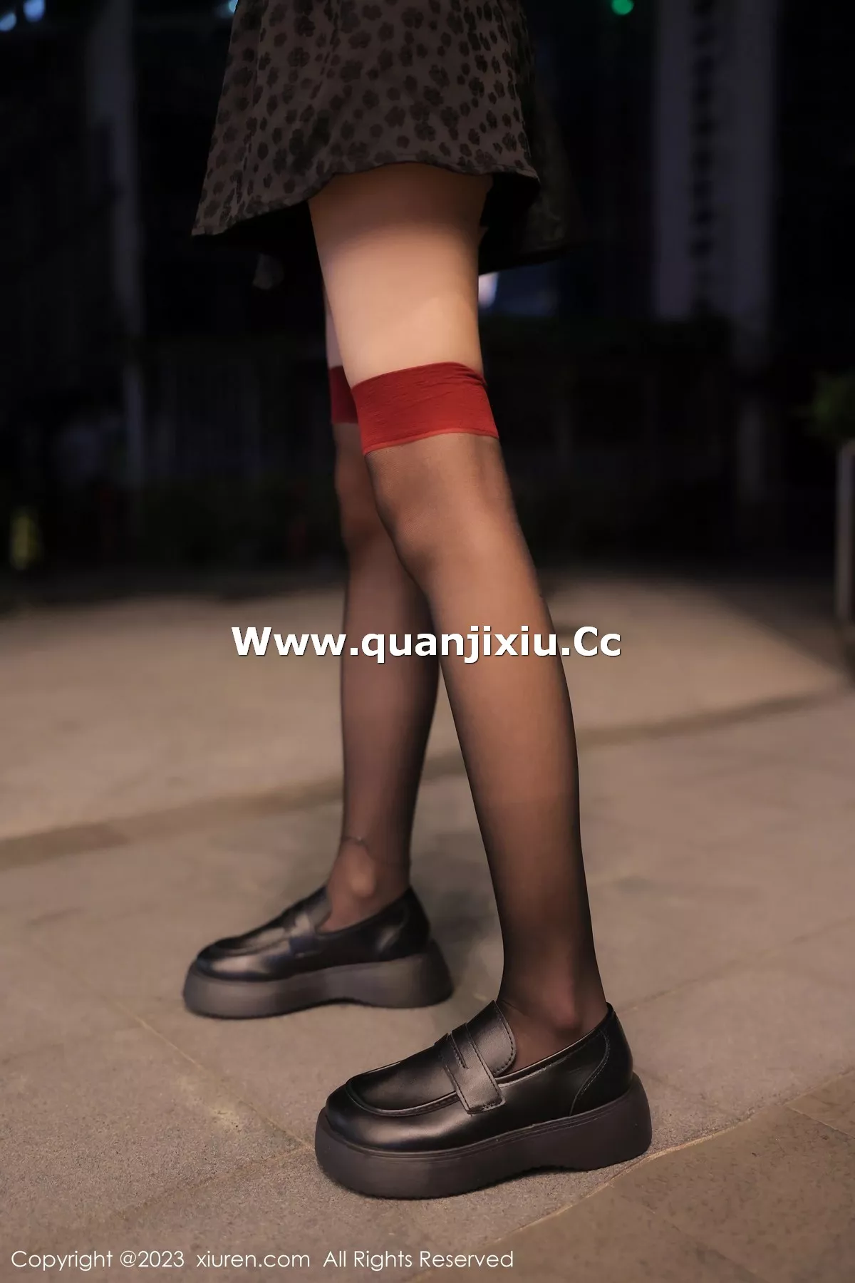 [XiuRen秀人网]第6724期幼幼写真 [80P]-006