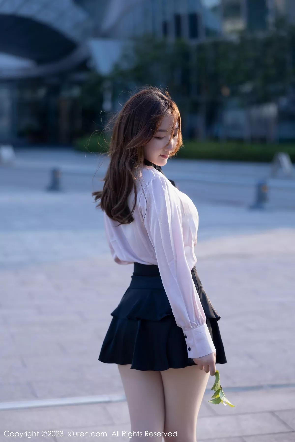 [XiuRen秀人网]第6721期江真真写真 [80P]-019