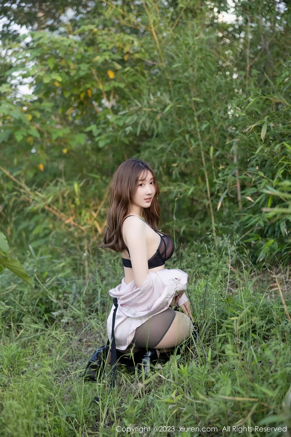 [XiuRen秀人网]第6721期江真真写真 [80P]-040