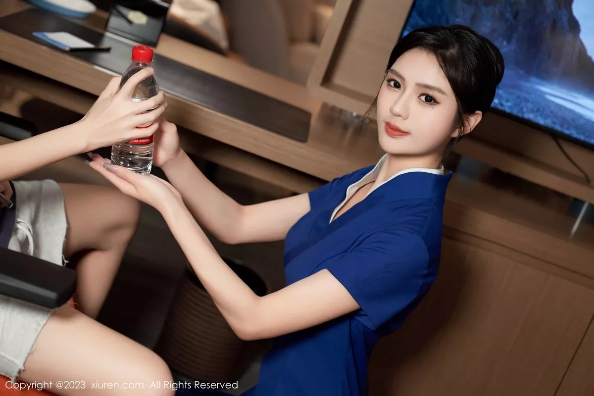 [XiuRen秀人网]第6720期浅浅写真 [102P]-018