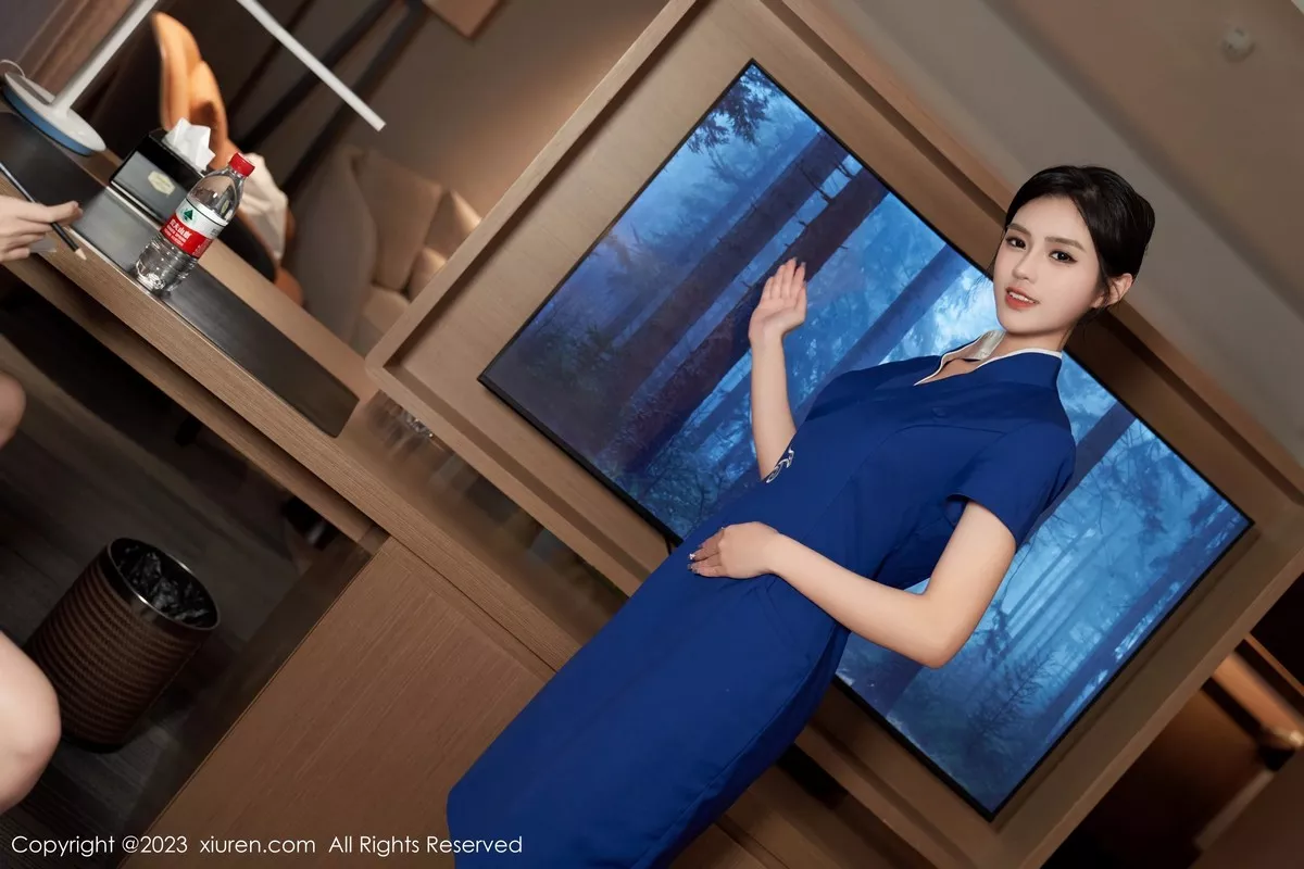 [XiuRen秀人网]第6720期浅浅写真 [102P]-016