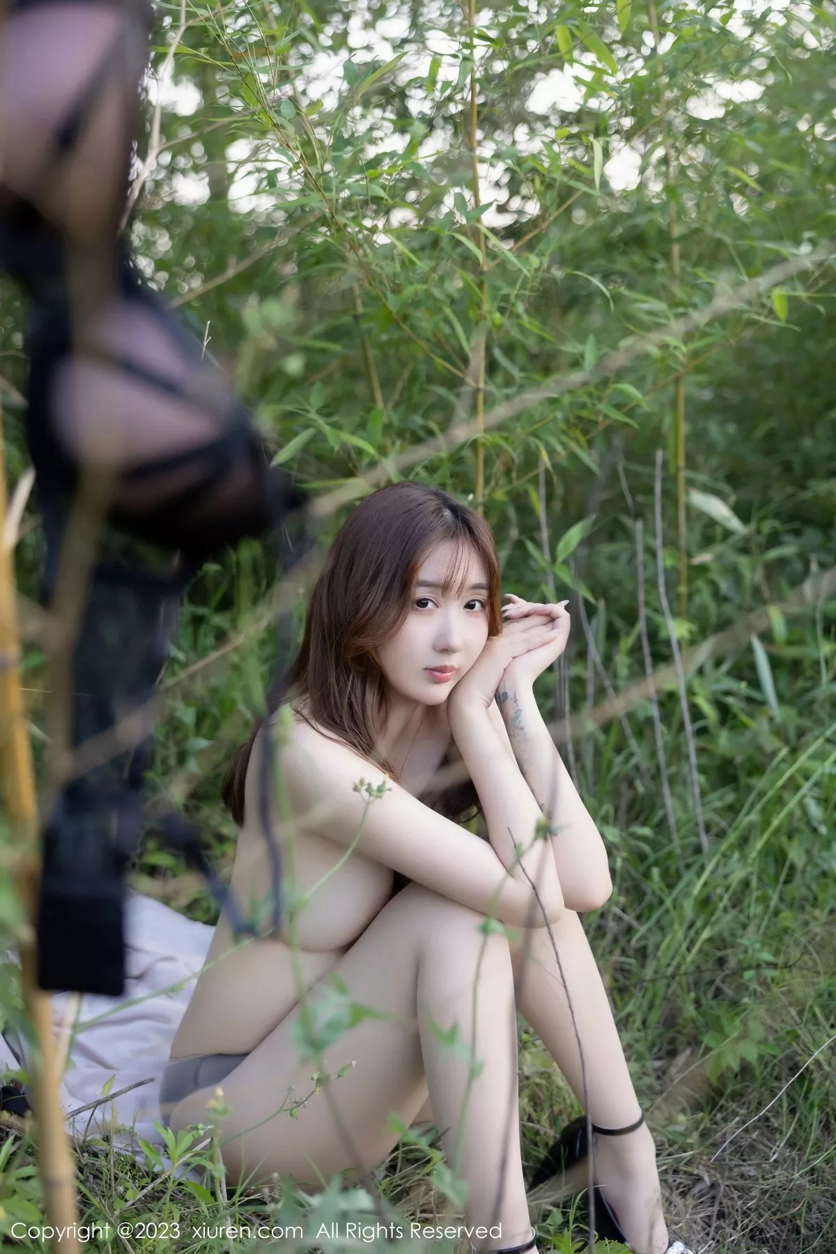 [XiuRen秀人网]第6721期江真真写真 [80P]-057