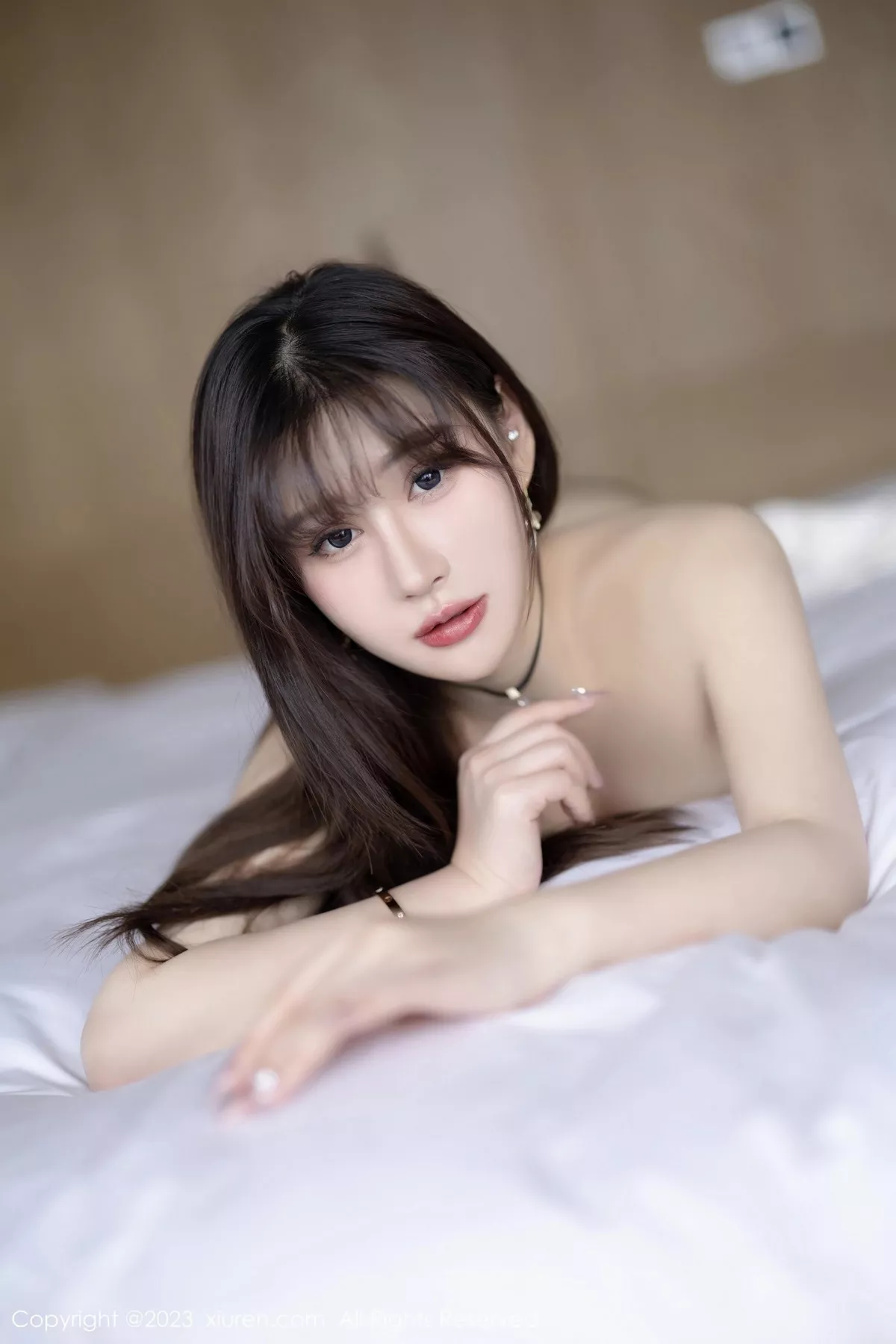 [XiuRen秀人网]第6725期张欣欣写真 [72P]-061