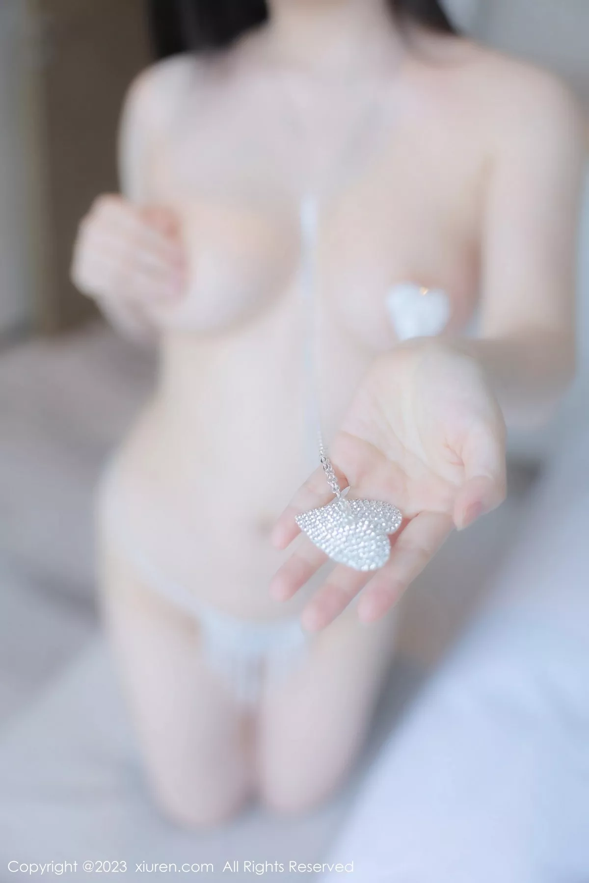 [XiuRen秀人网]第6726期豆瓣酱写真 [81P]-048
