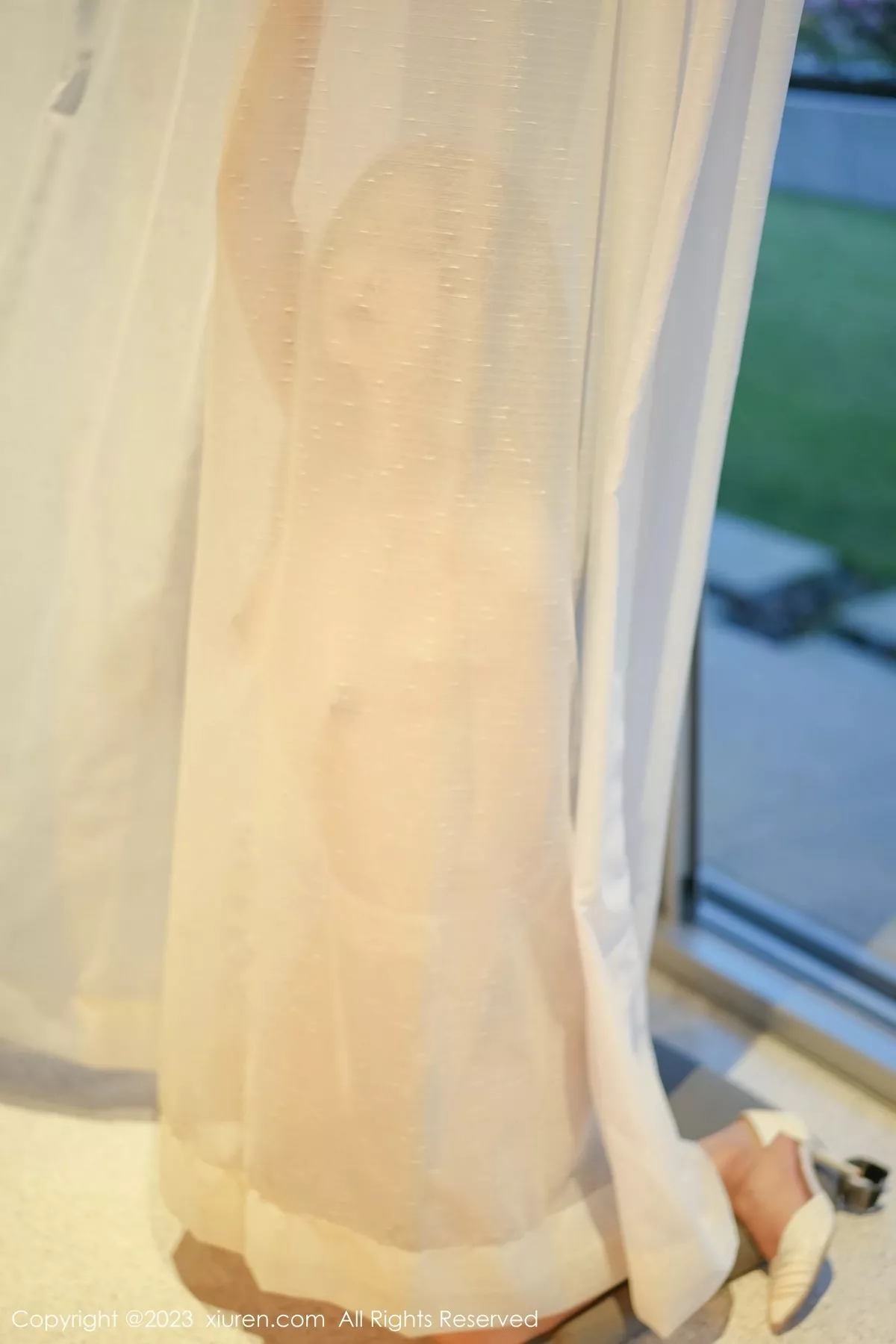 [XiuRen秀人网]第6729期阿姣写真 [66P]-025