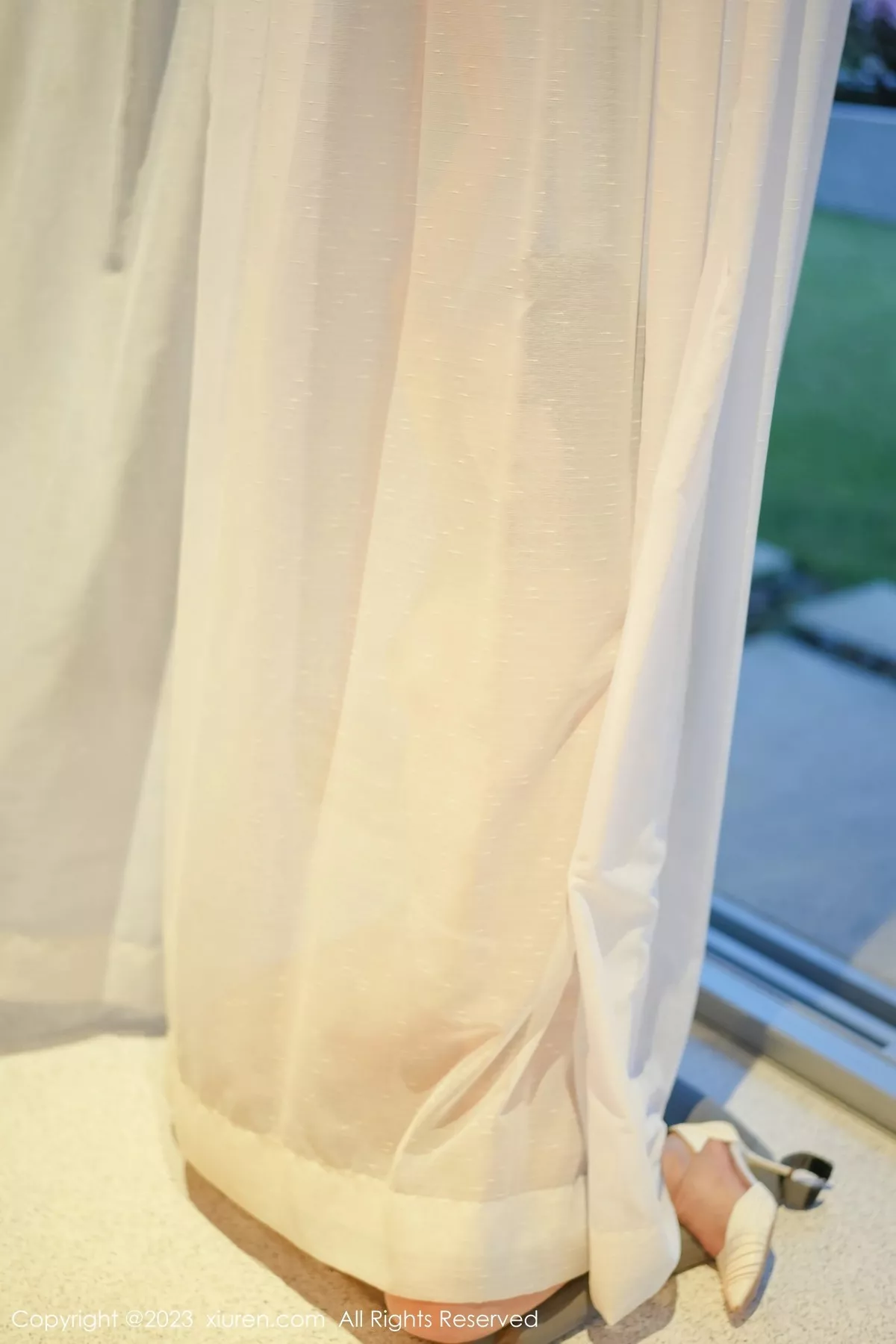 [XiuRen秀人网]第6729期阿姣写真 [66P]-026