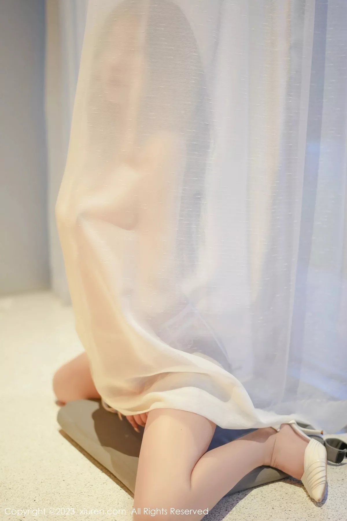 [XiuRen秀人网]第6729期阿姣写真 [66P]-030