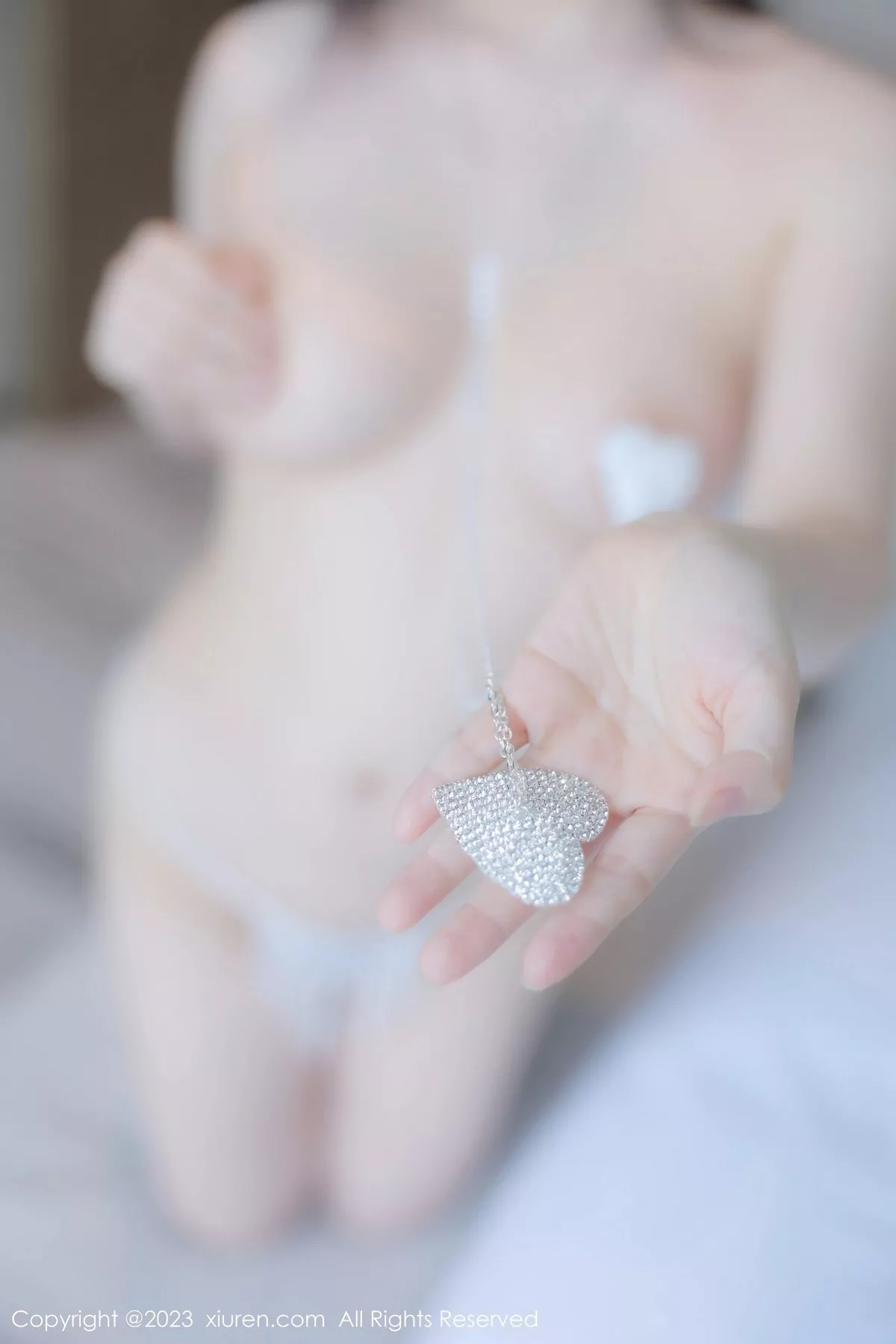 [XiuRen秀人网]第6726期豆瓣酱写真 [81P]-078