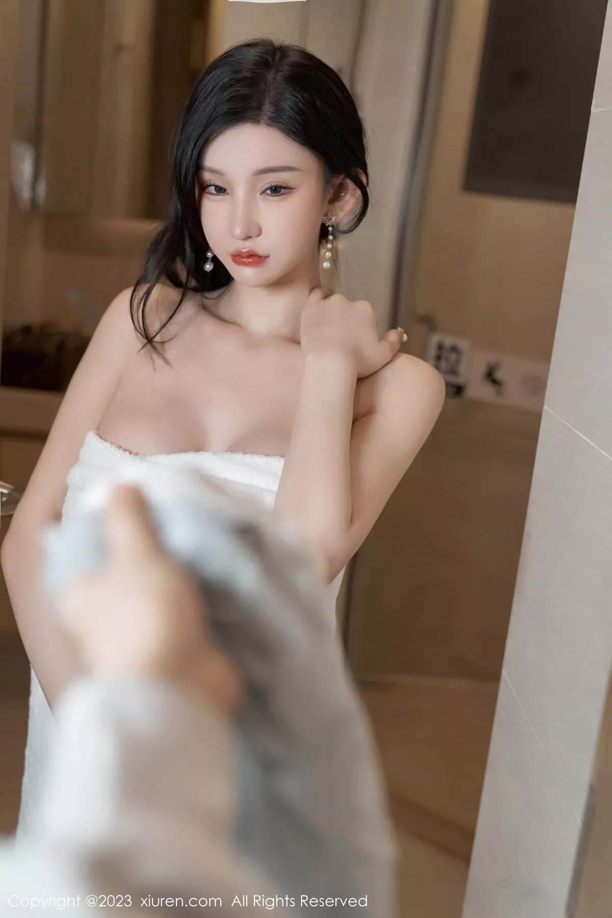 [XiuRen秀人网]第6731期妲己写真 [97P]-057