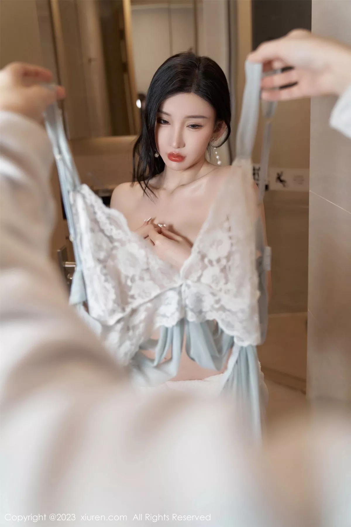 [XiuRen秀人网]第6731期妲己写真 [97P]-058