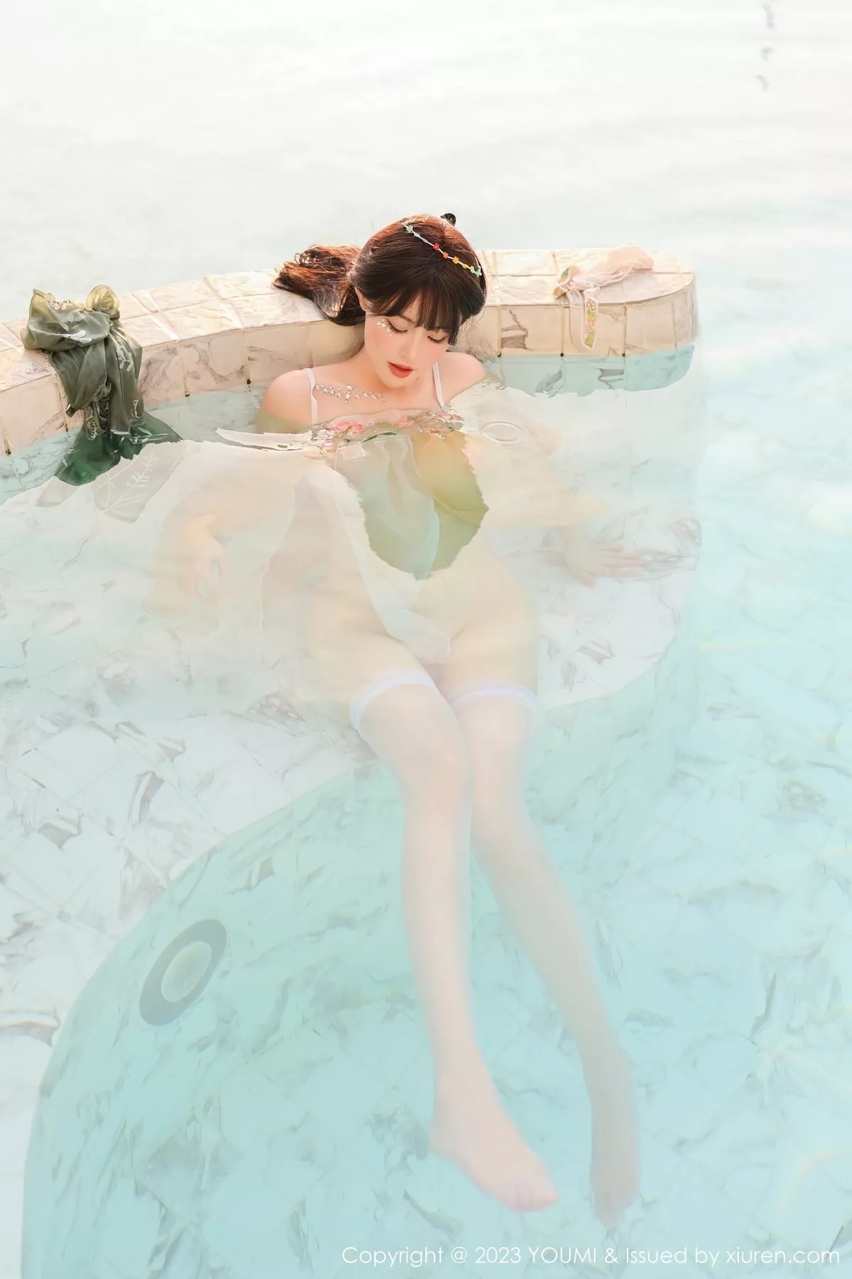[YouMi尤蜜荟]第936期朱可儿写真 [84P]-066
