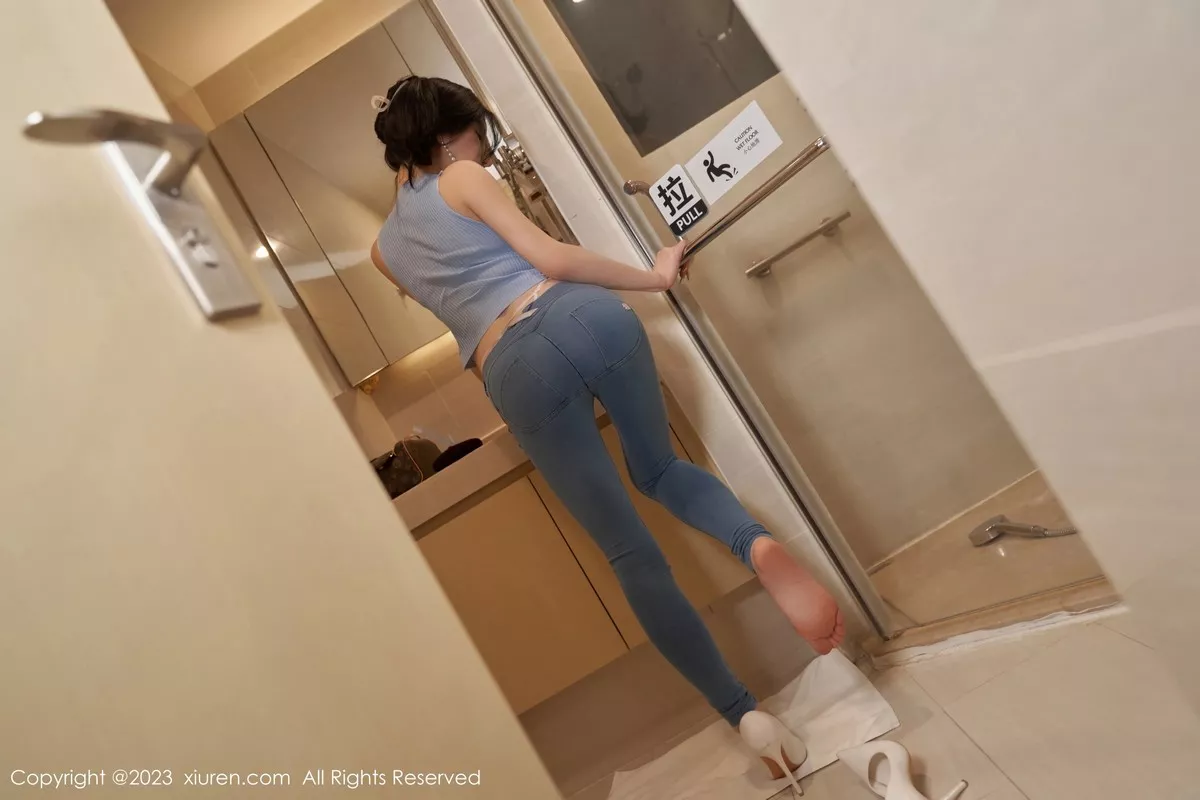 [XiuRen秀人网]第6731期妲己写真 [97P]-020