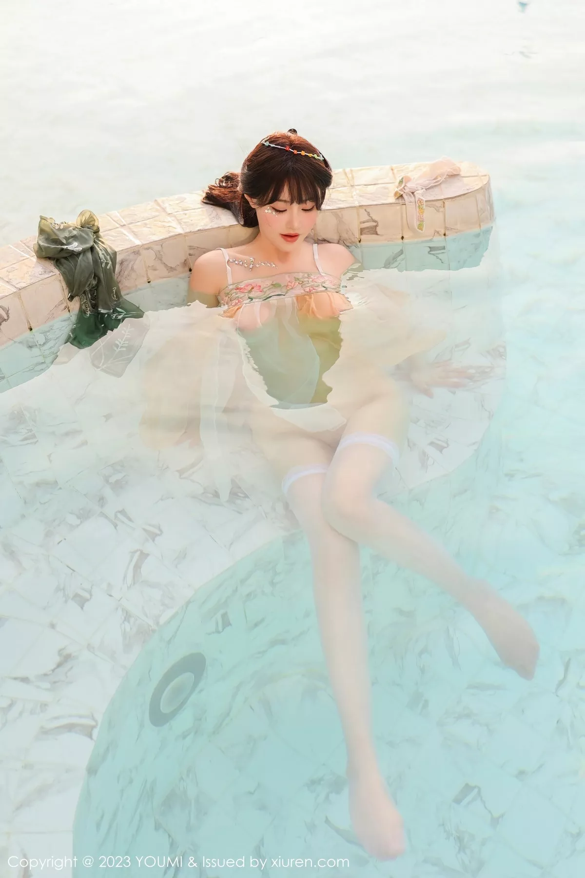 [YouMi尤蜜荟]第936期朱可儿写真 [84P]-065