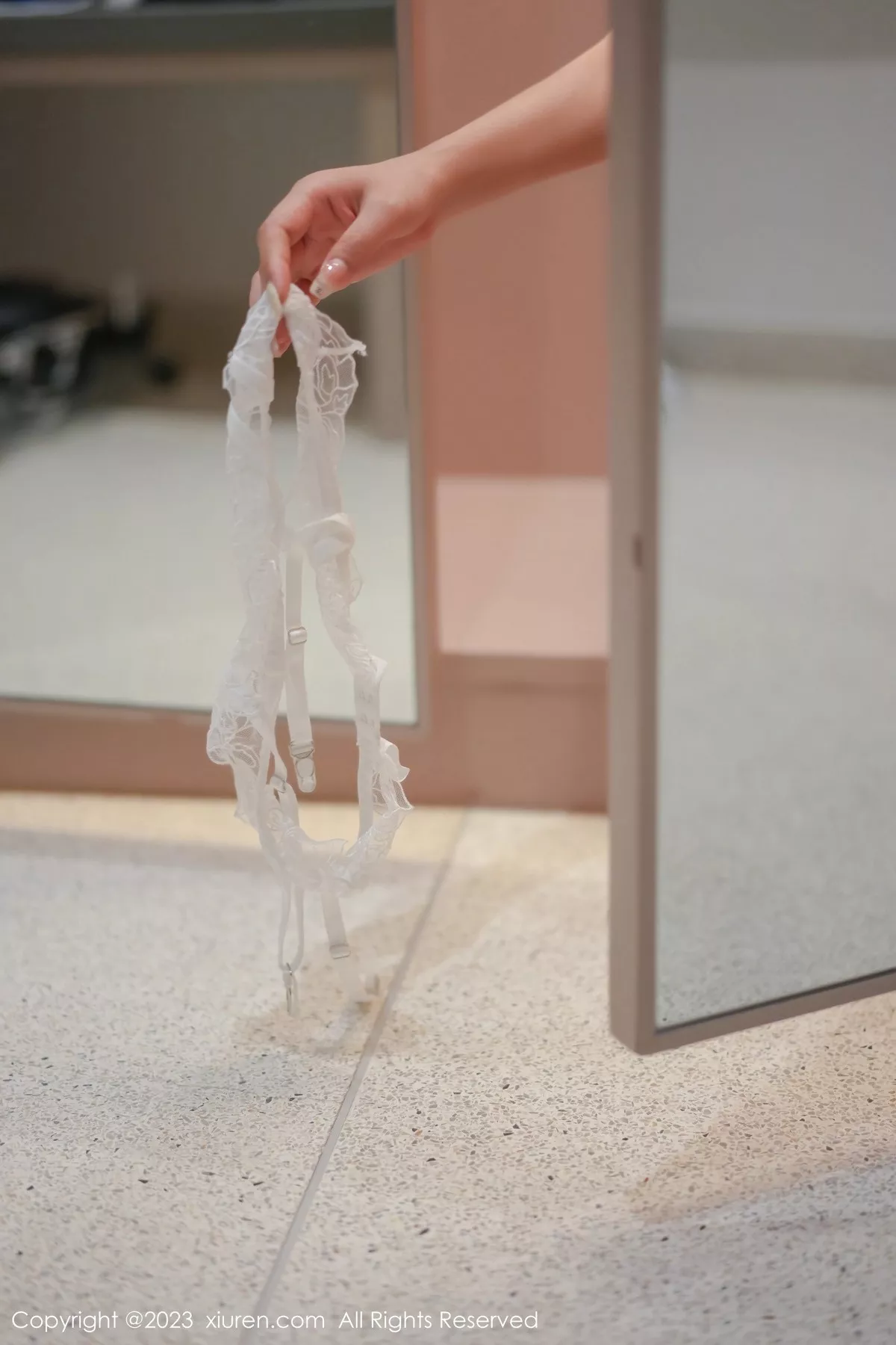 [XiuRen秀人网]第6729期阿姣写真 [66P]-058