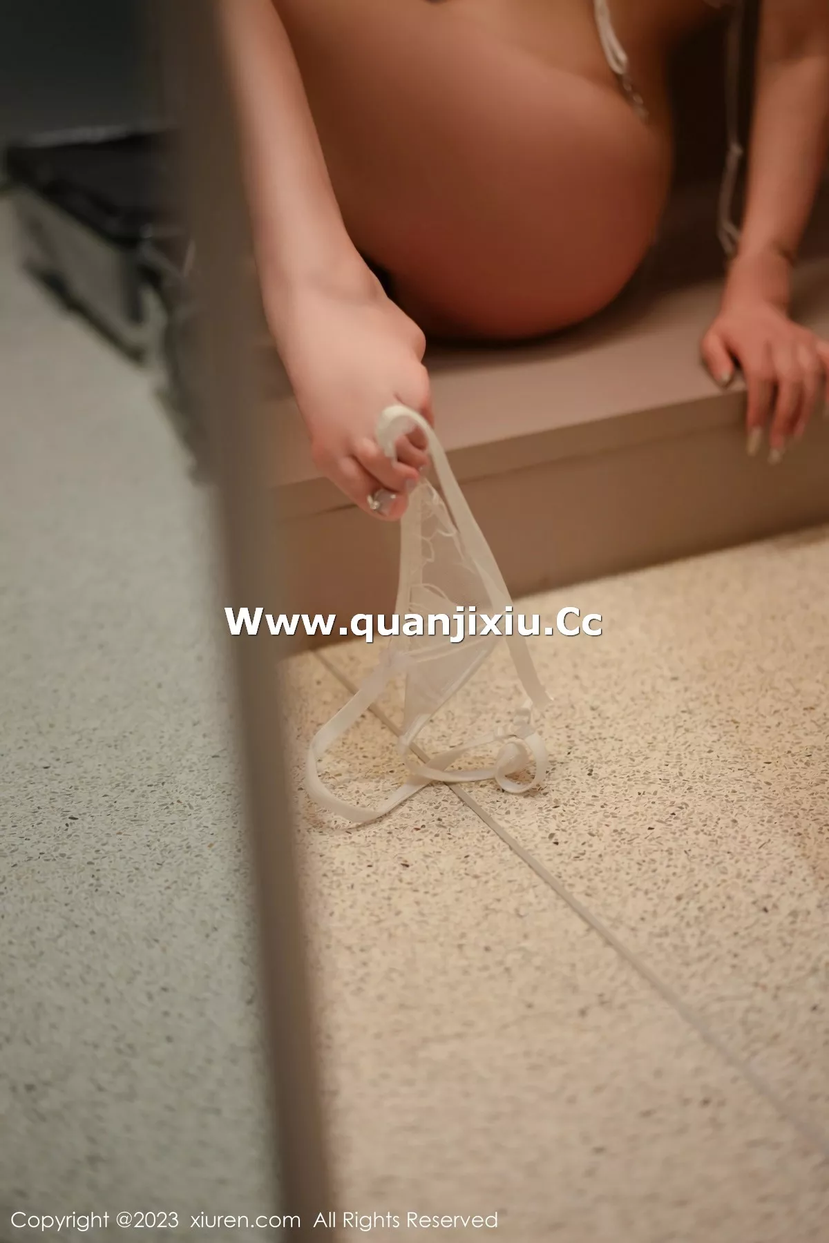 [XiuRen秀人网]第6729期阿姣写真 [66P]-066