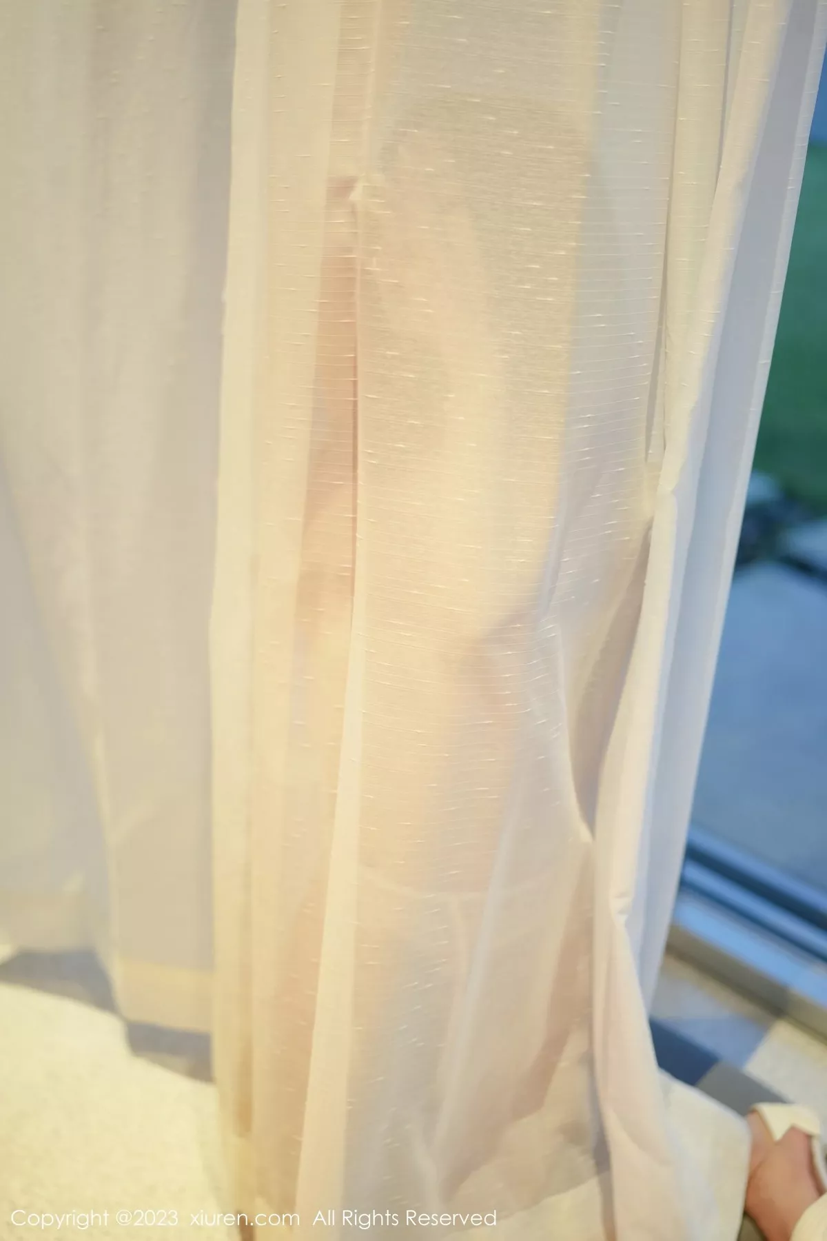 [XiuRen秀人网]第6729期阿姣写真 [66P]-024