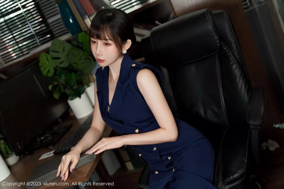 [XiuRen秀人网]第6737期波巧酱写真 [95P]-019
