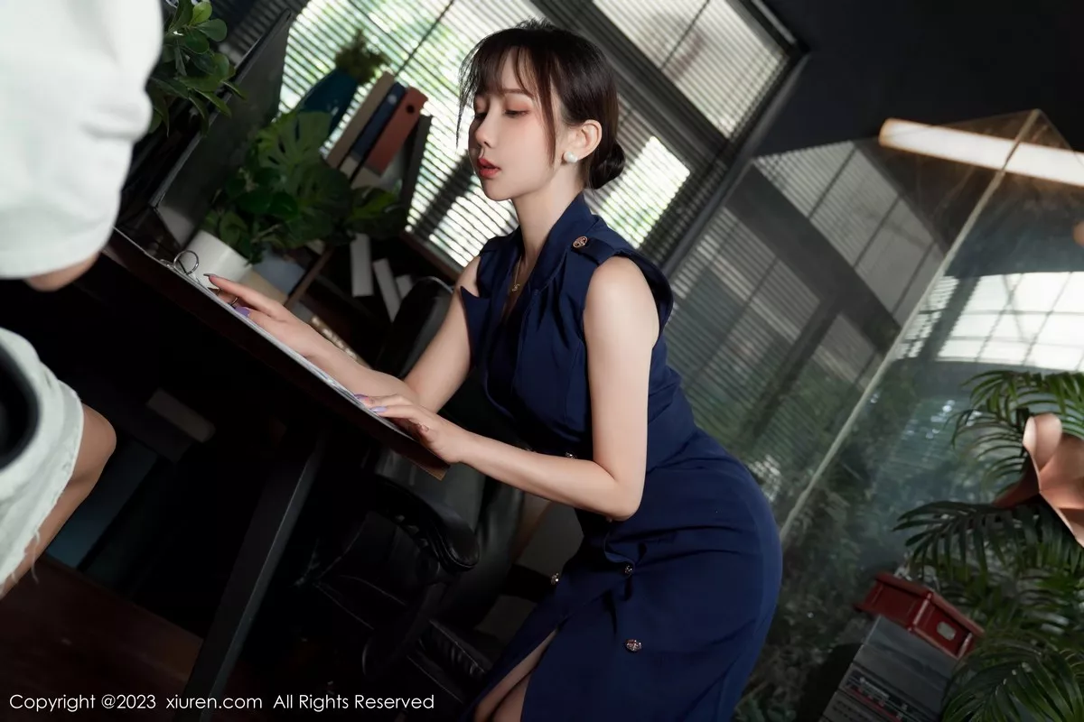 [XiuRen秀人网]第6737期波巧酱写真 [95P]-026