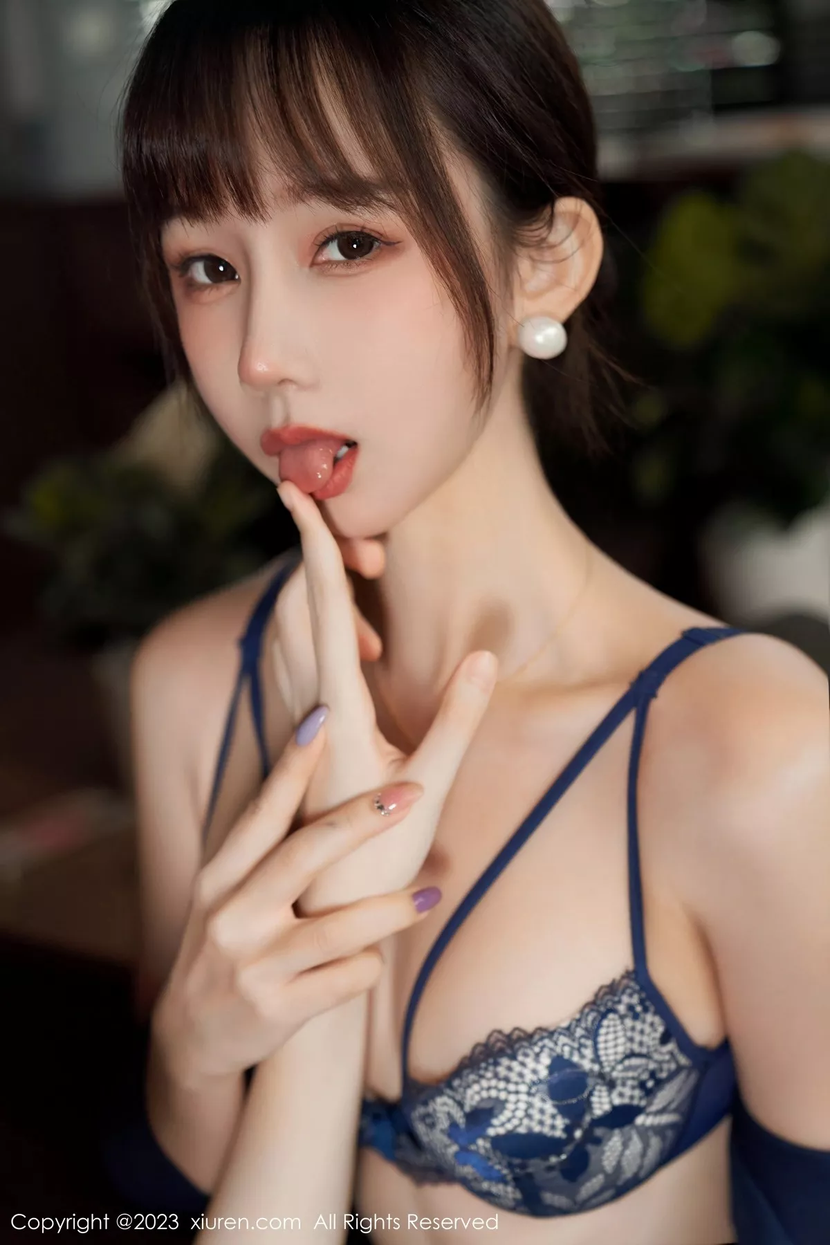 [XiuRen秀人网]第6737期波巧酱写真 [95P]-070