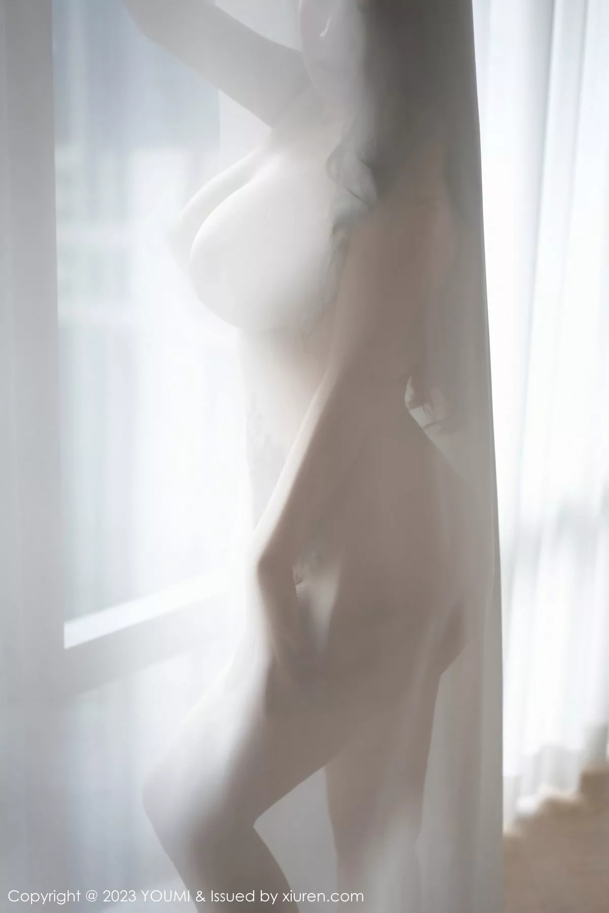 [YouMi尤蜜荟]第937期豆嘟嘟写真 [48P]-048