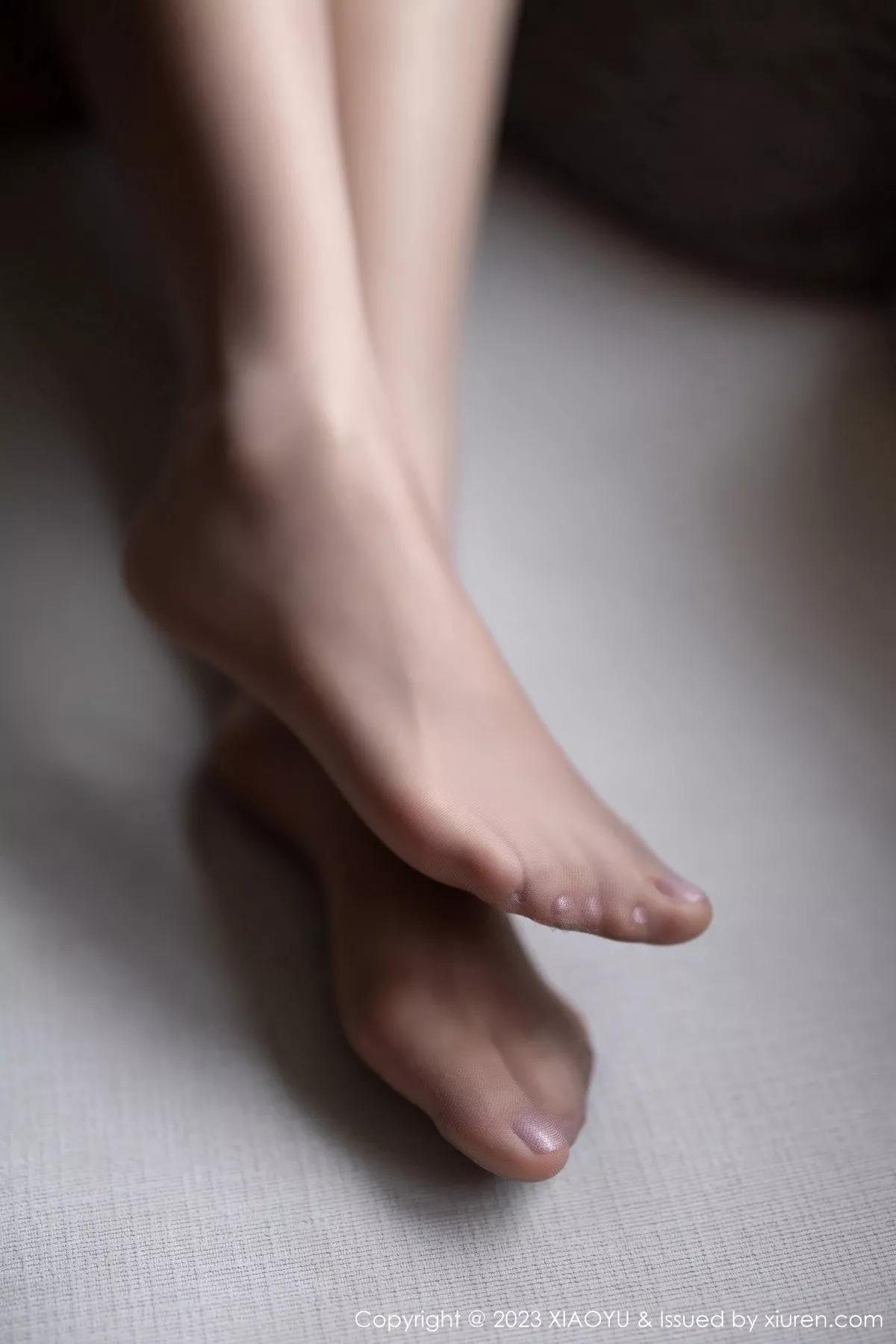 [XiaoYu画语界]第1028期林子遥写真 [80P]-039
