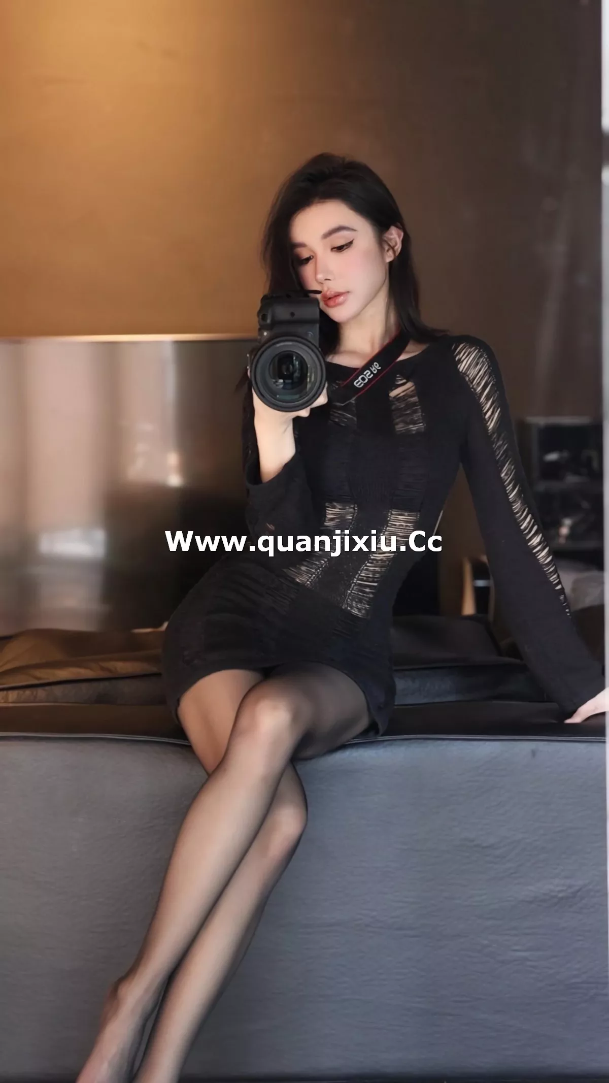 [XiuRen秀人网]第6741期卡卡酱写真 [80P]-002