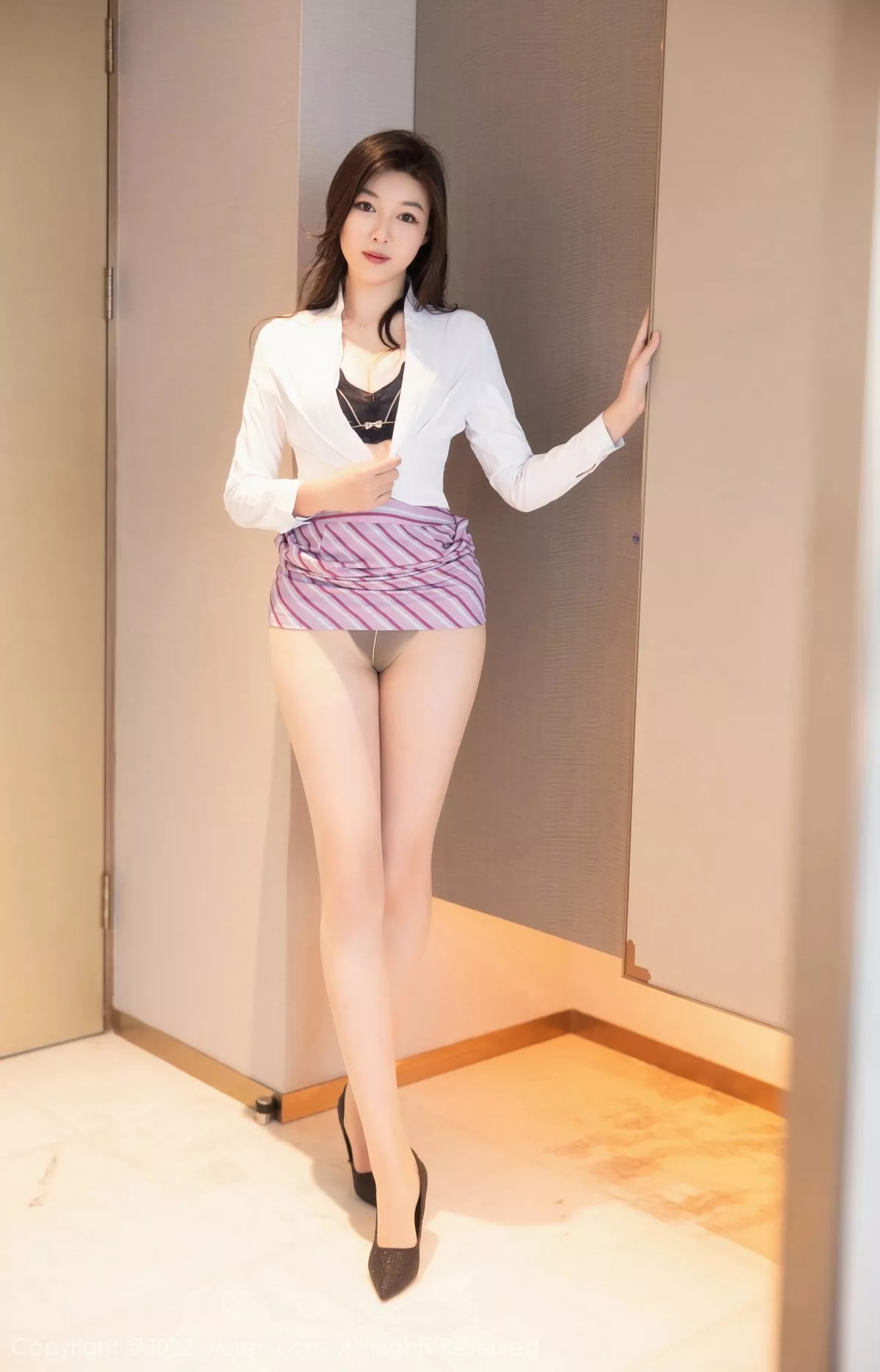 [XiuRen秀人网]第6741期卡卡酱写真 [80P]-018