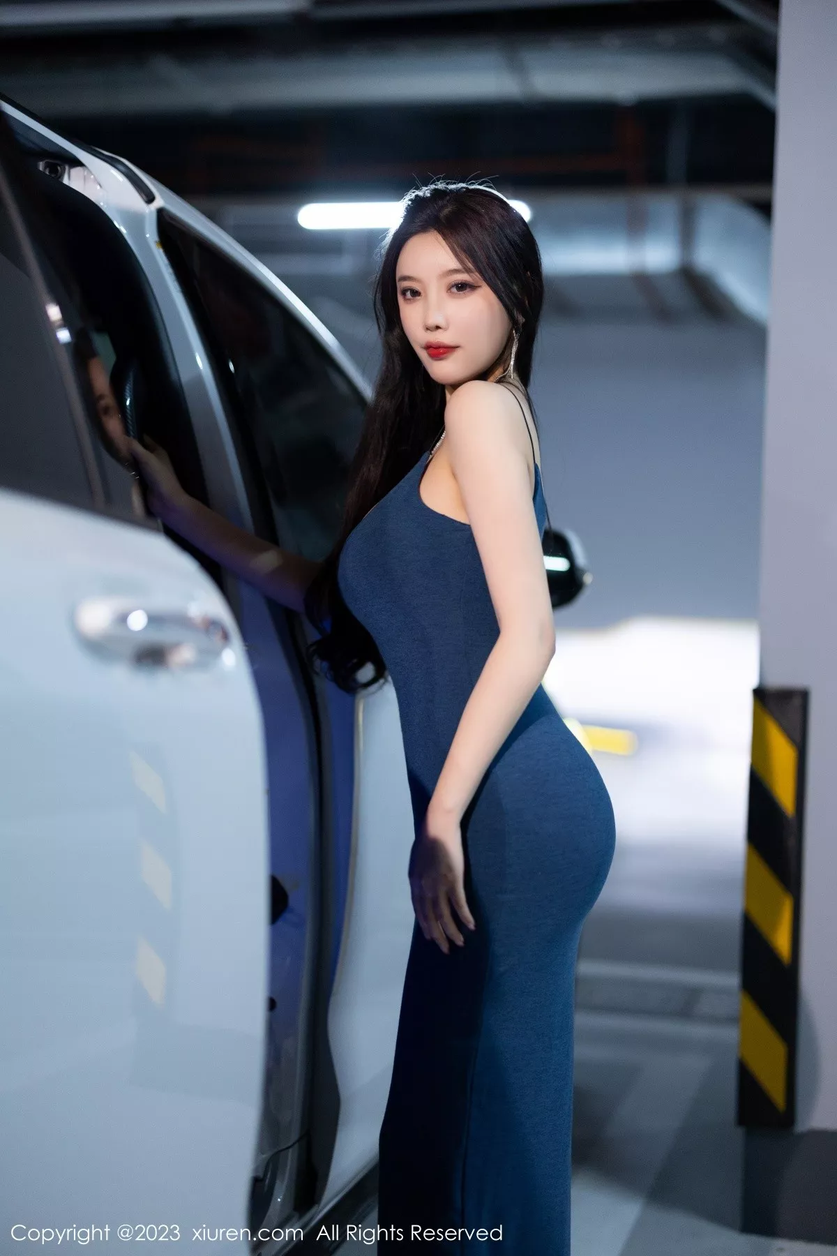 [XiuRen秀人网]第6747期杨晨晨写真 [86P]-005
