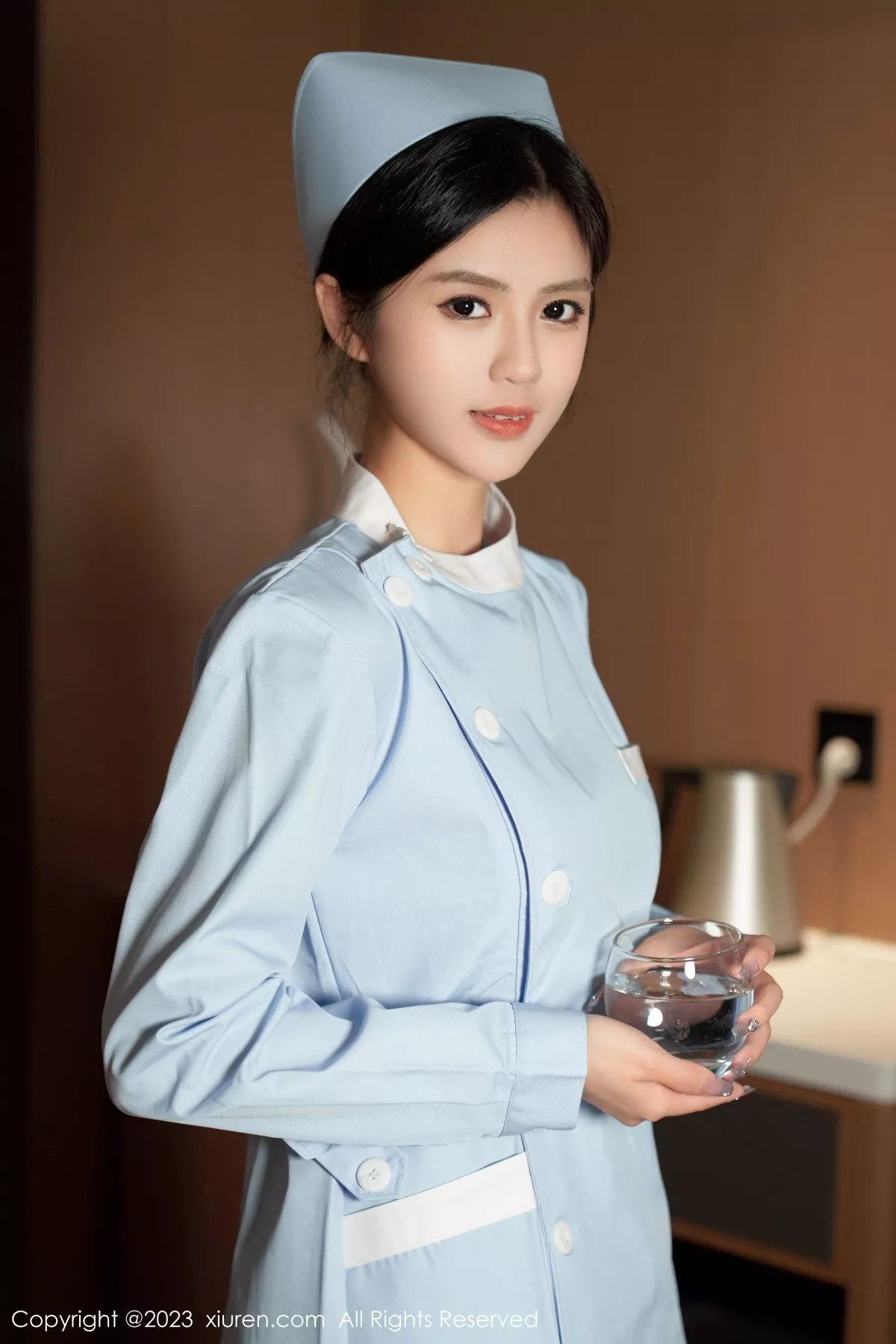 [XiuRen秀人网]第6745期浅浅写真 [86P]-011