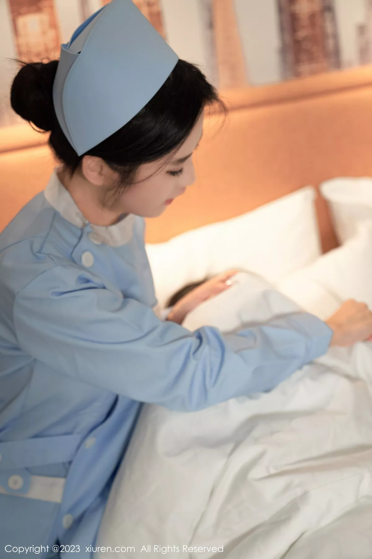 [XiuRen秀人网]第6745期浅浅写真 [86P]-014