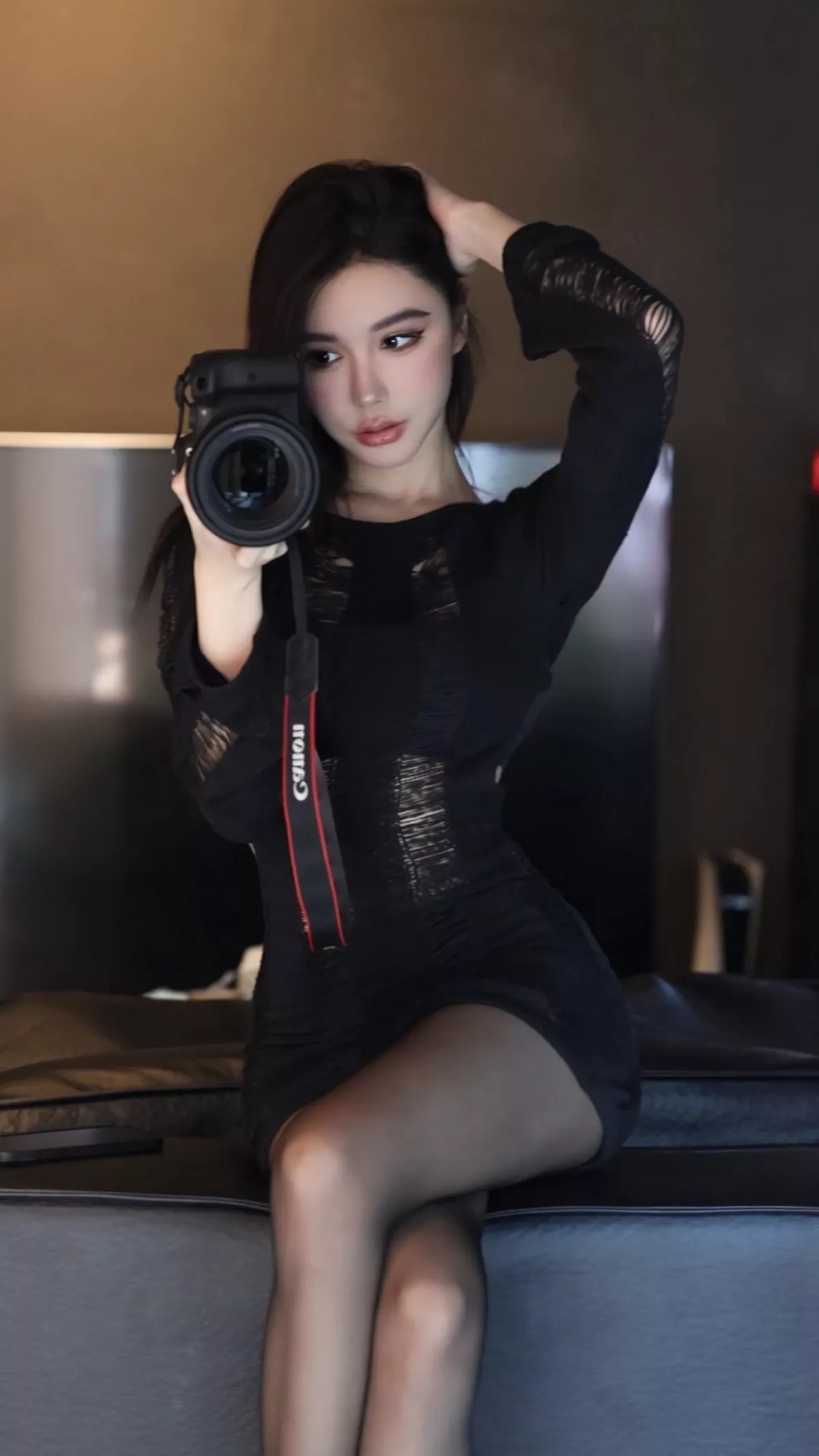 [XiuRen秀人网]第6741期卡卡酱写真 [80P]-004