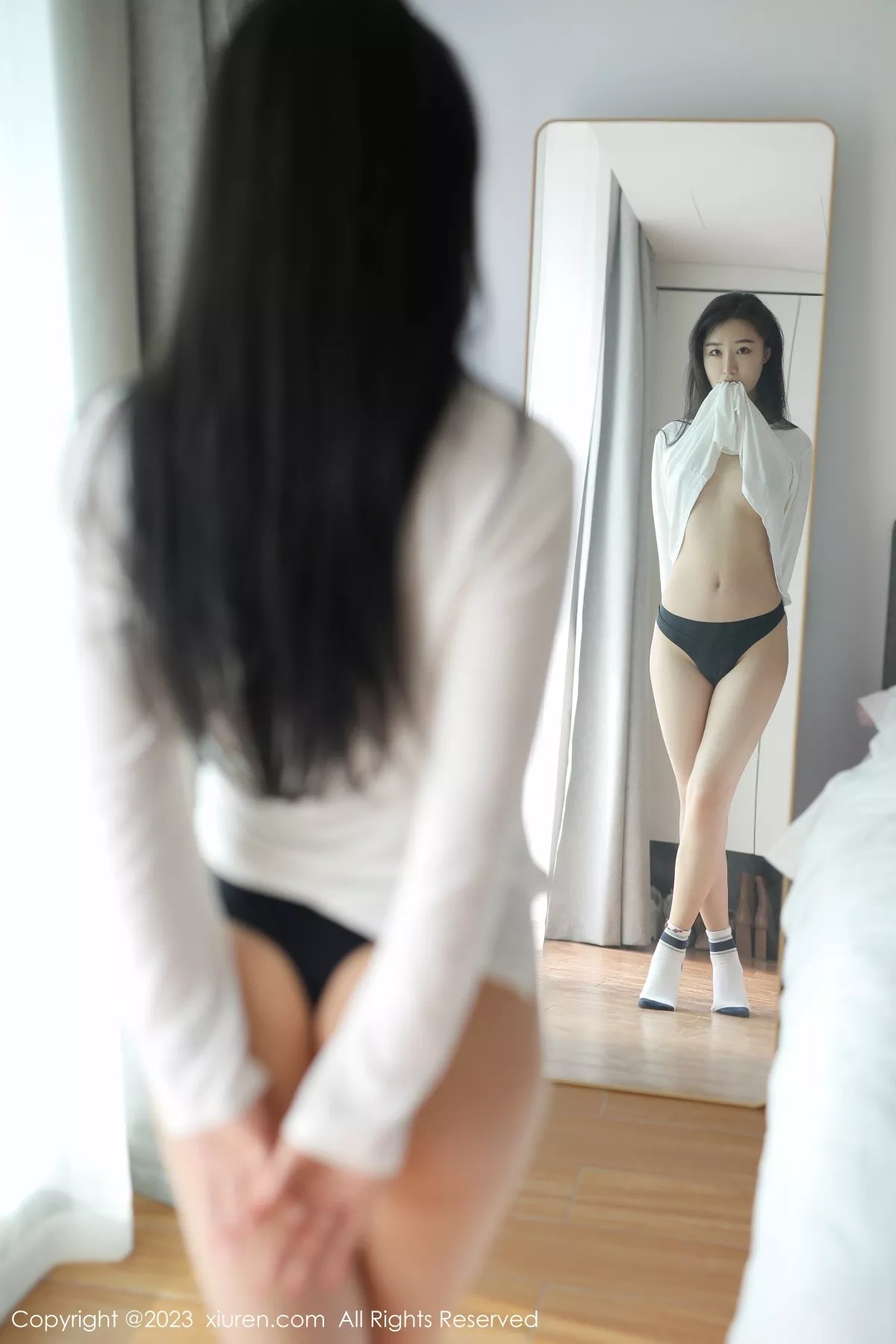 [XiuRen秀人网]第6749期司柠写真 [68P]-033
